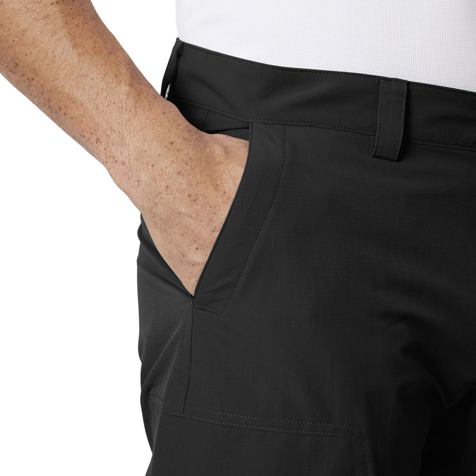 Helly Hansen QD Cargo Shorts
