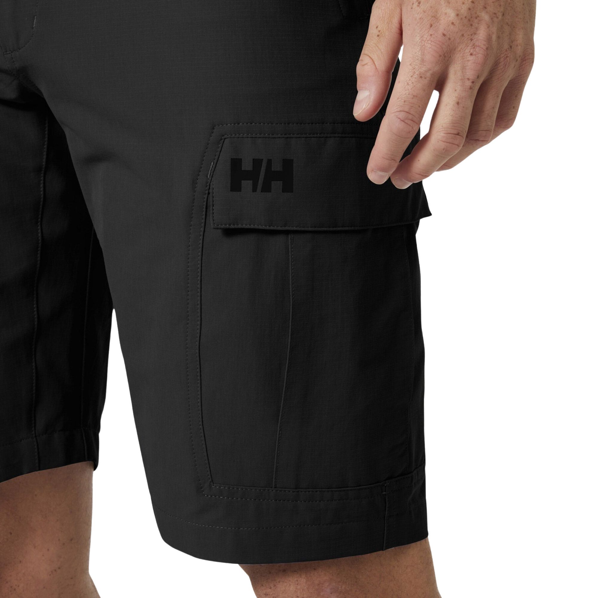 Helly Hansen QD Cargo Shorts