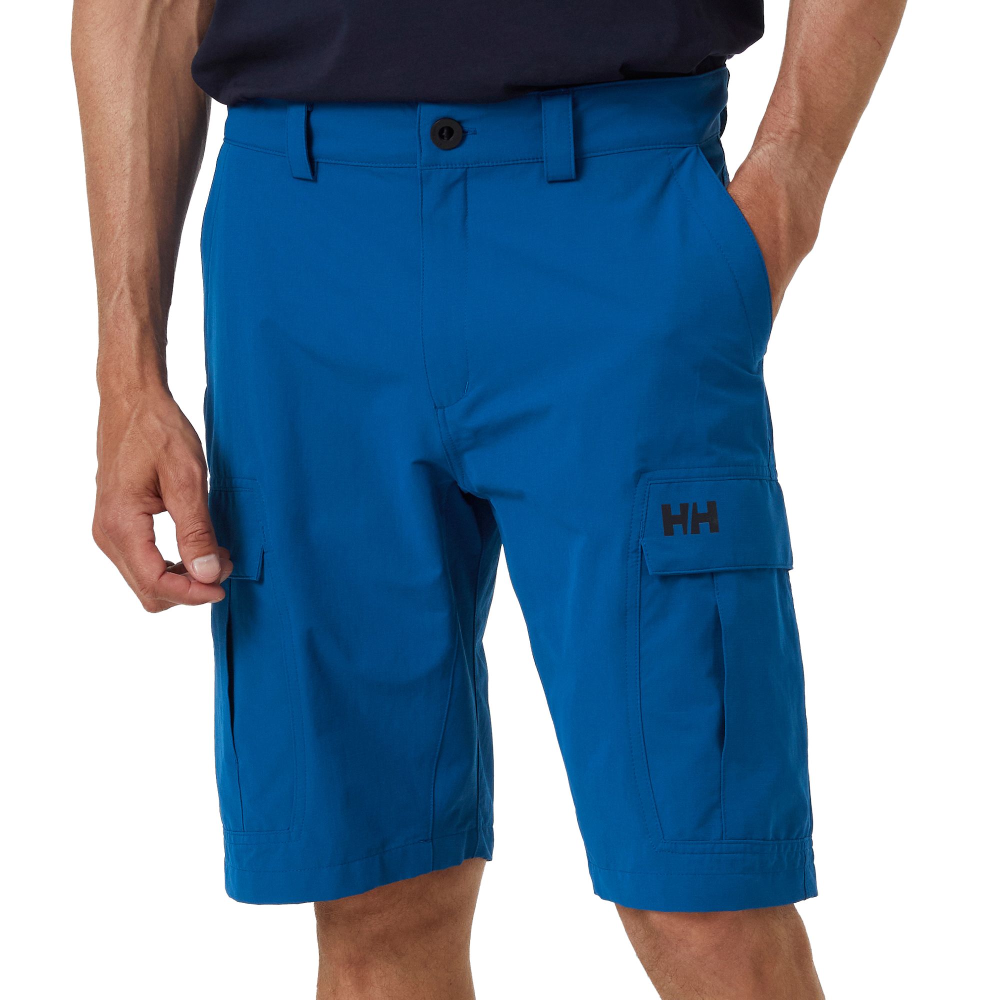 Helly Hansen QD Cargo Shorts Heren