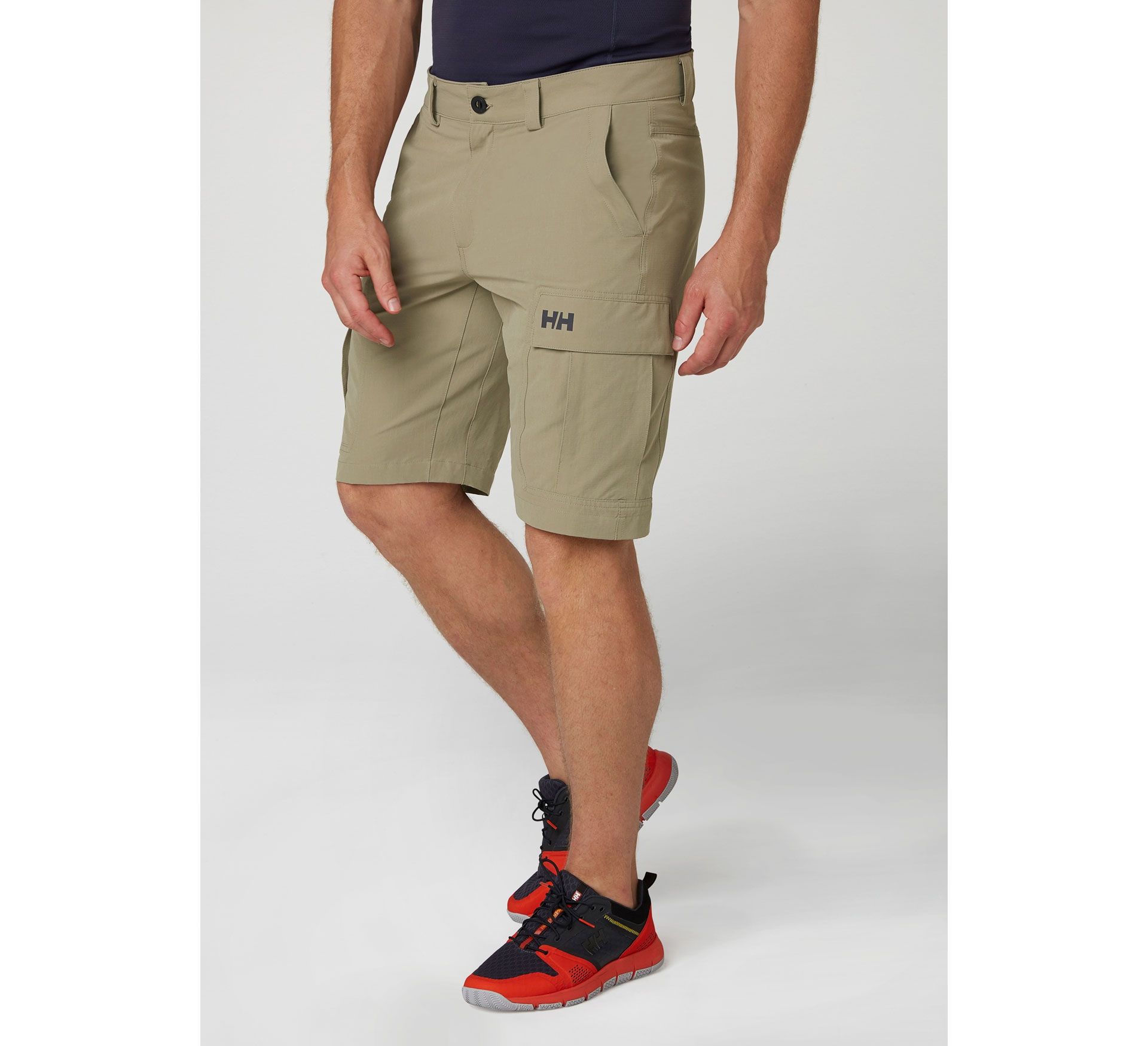 Helly Hansen QD Cargo Shorts