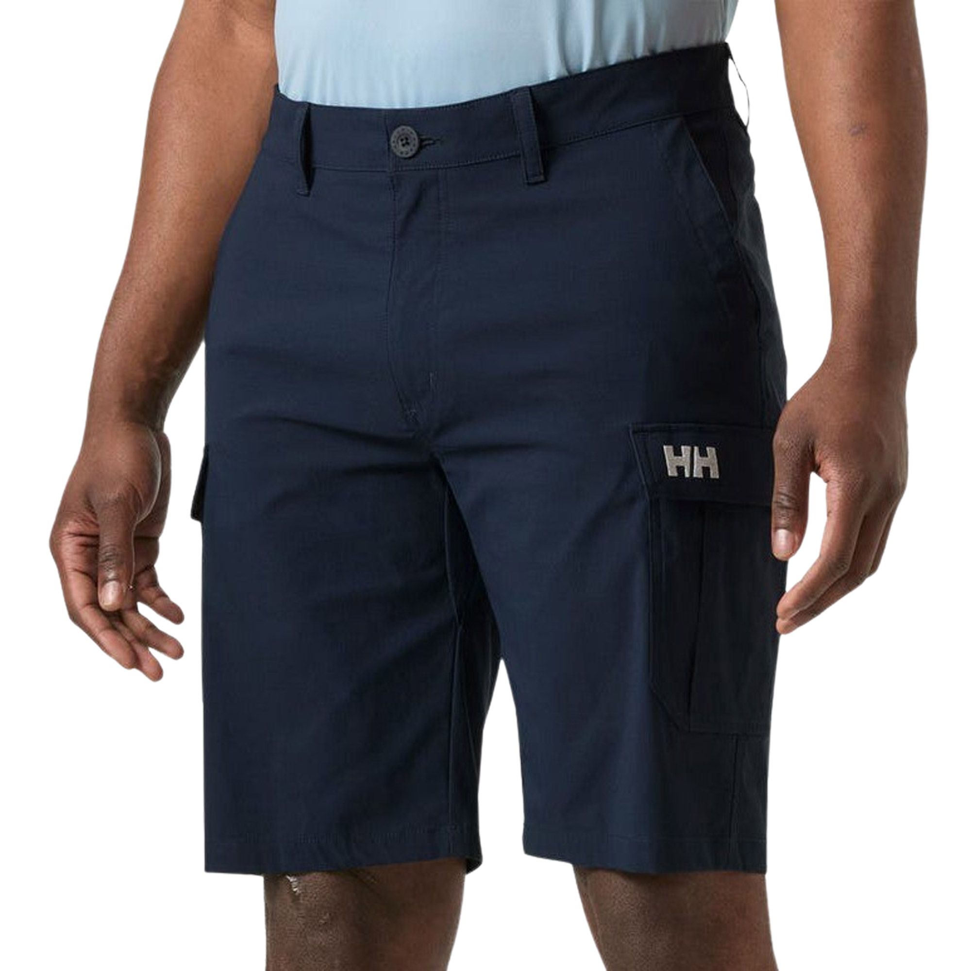 Helly Hansen HH QD Cargo Shorts 11&quot; Heren