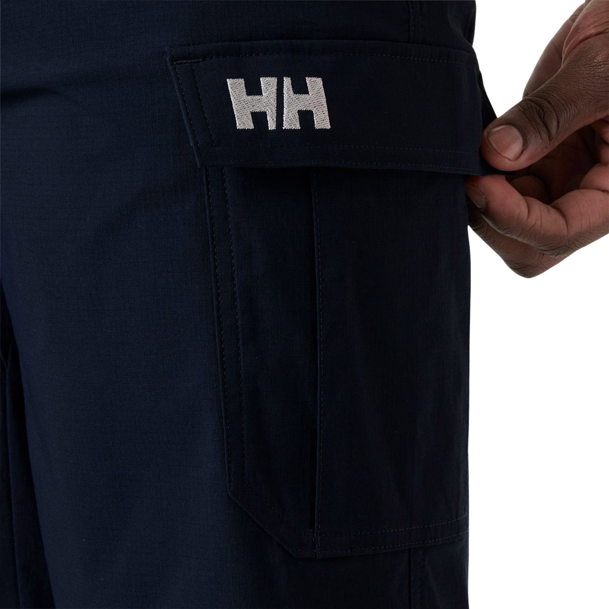 Helly Hansen HH QD Cargo Shorts 11" Herren