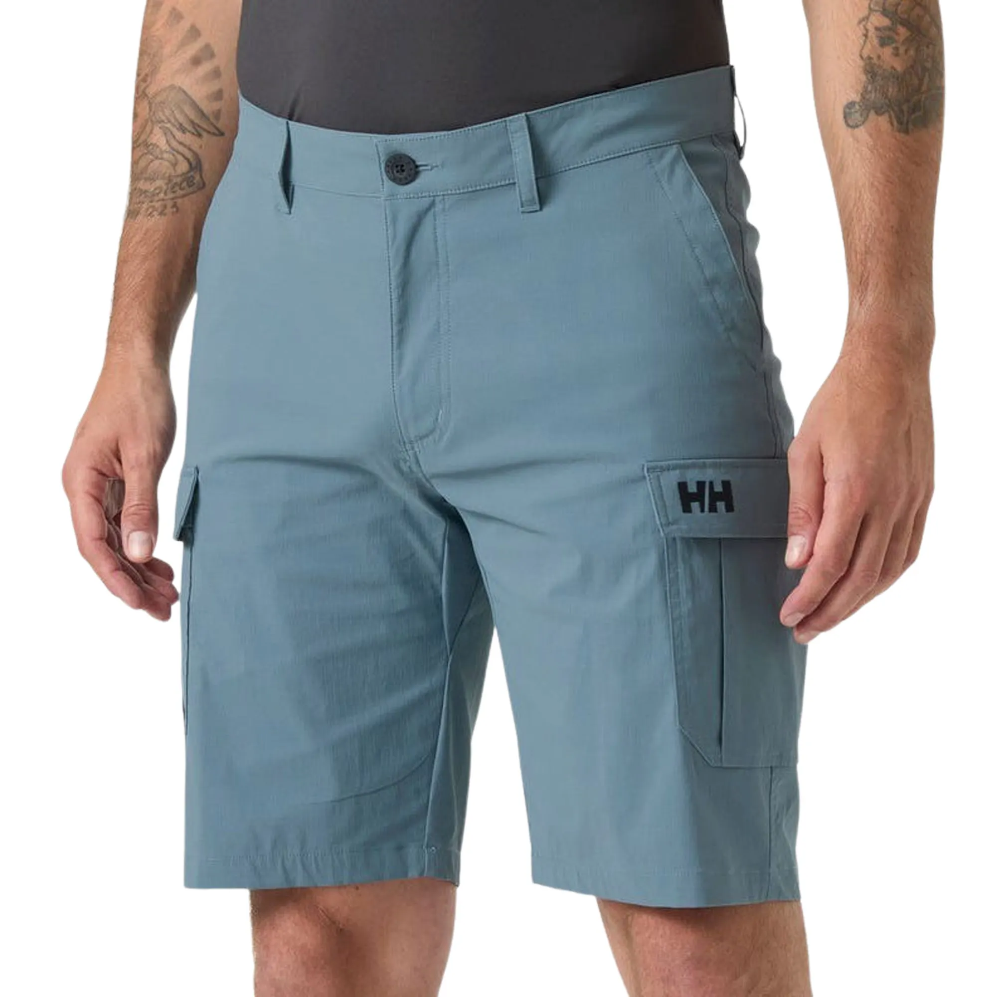 Helly Hansen HH QD Cargo Shorts 11&quot; Heren