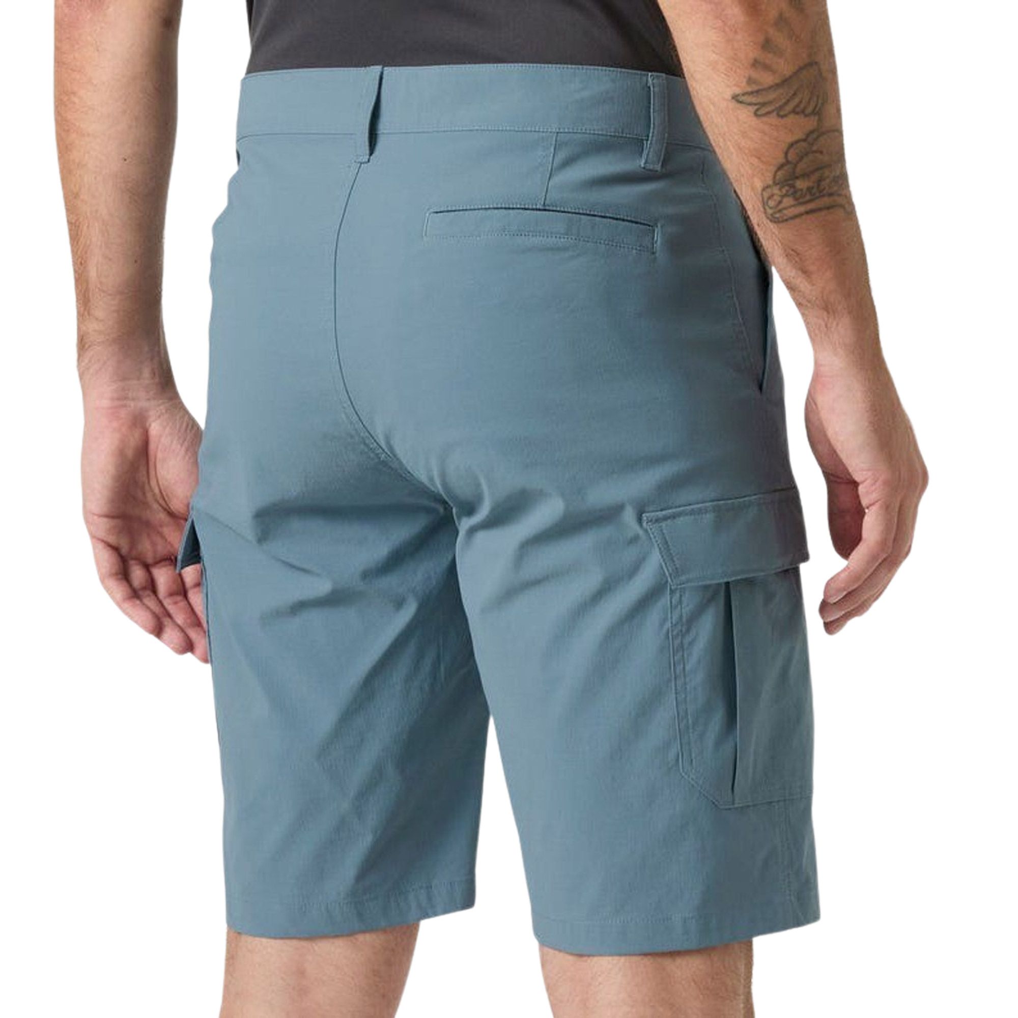 Helly Hansen HH QD Cargo Shorts 11" Men