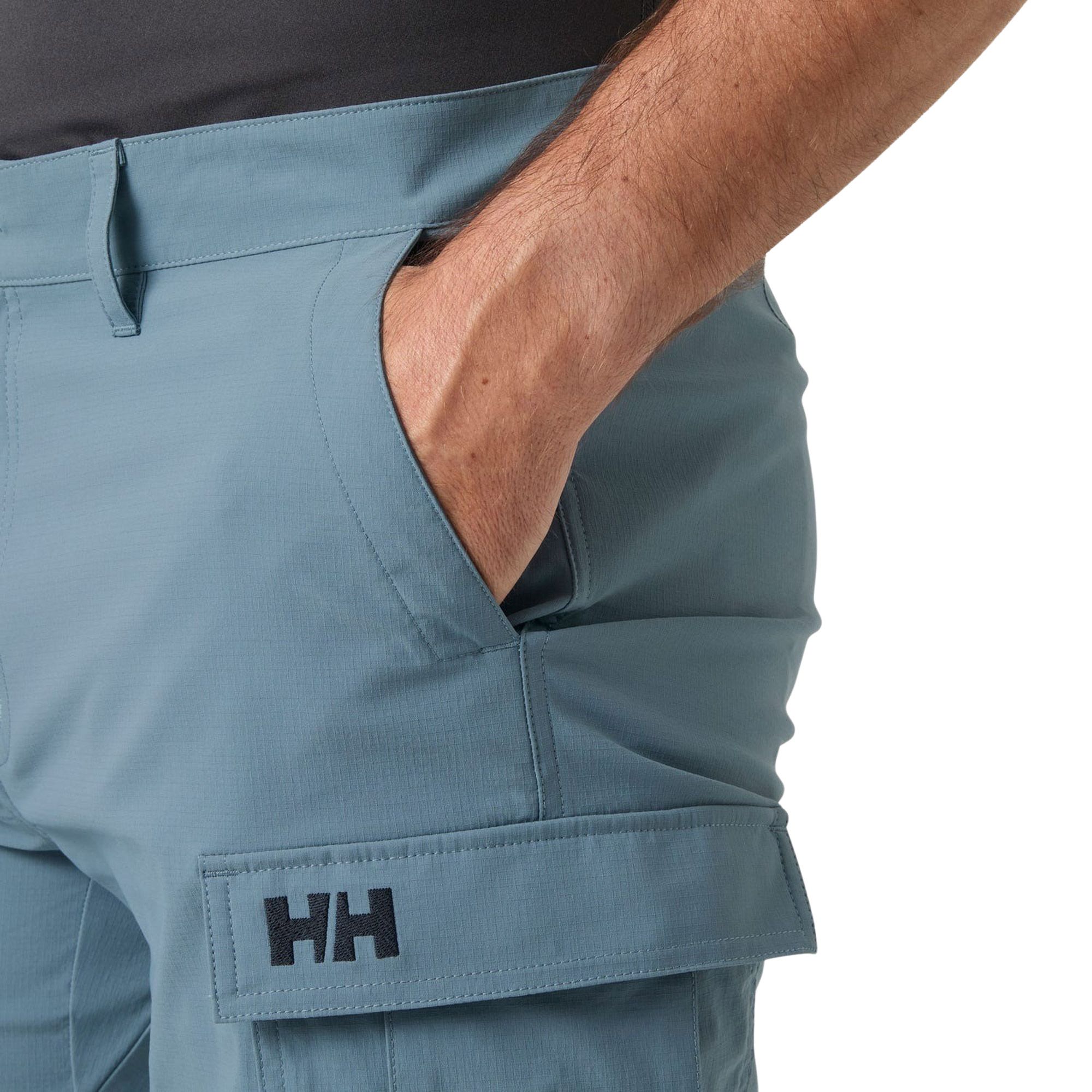 Helly Hansen HH QD Cargo Shorts 11" Men