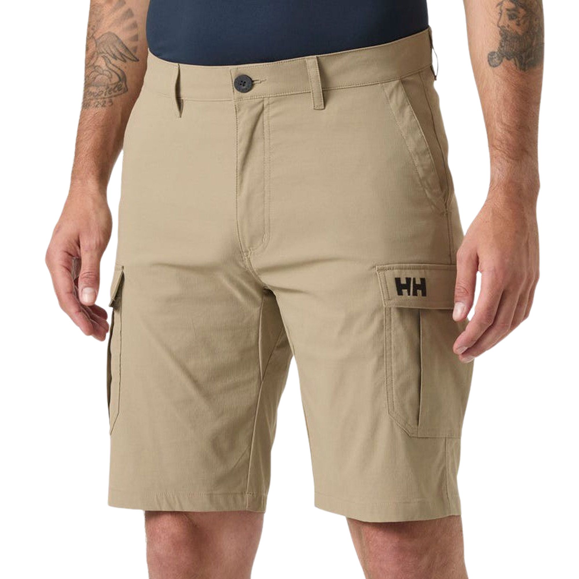 Helly Hansen HH QD Cargo Shorts 11&quot; Heren