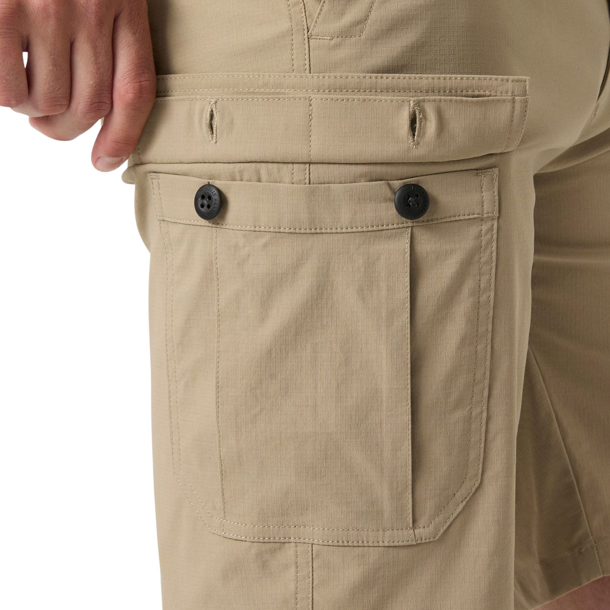Helly Hansen HH QD Cargo Shorts 11" Men