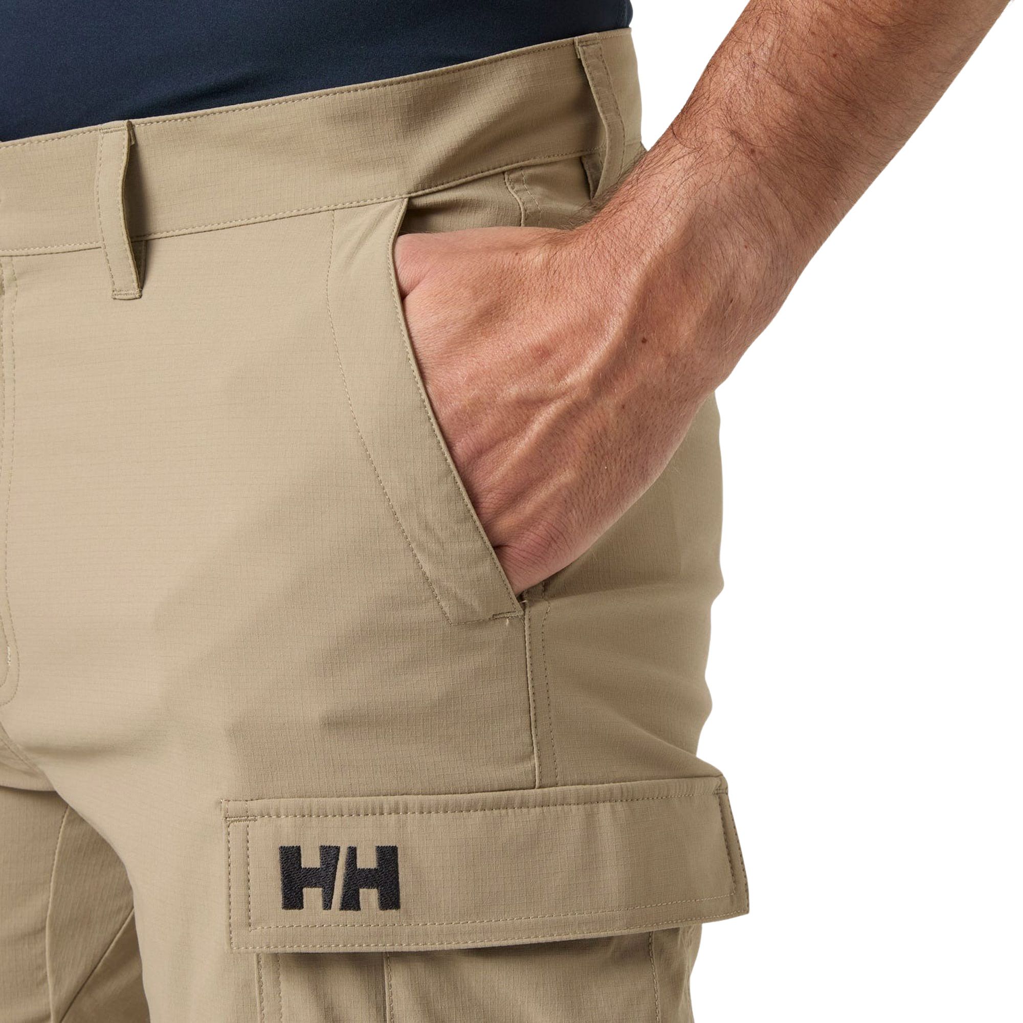 Helly Hansen HH QD Cargo Shorts 11" Men