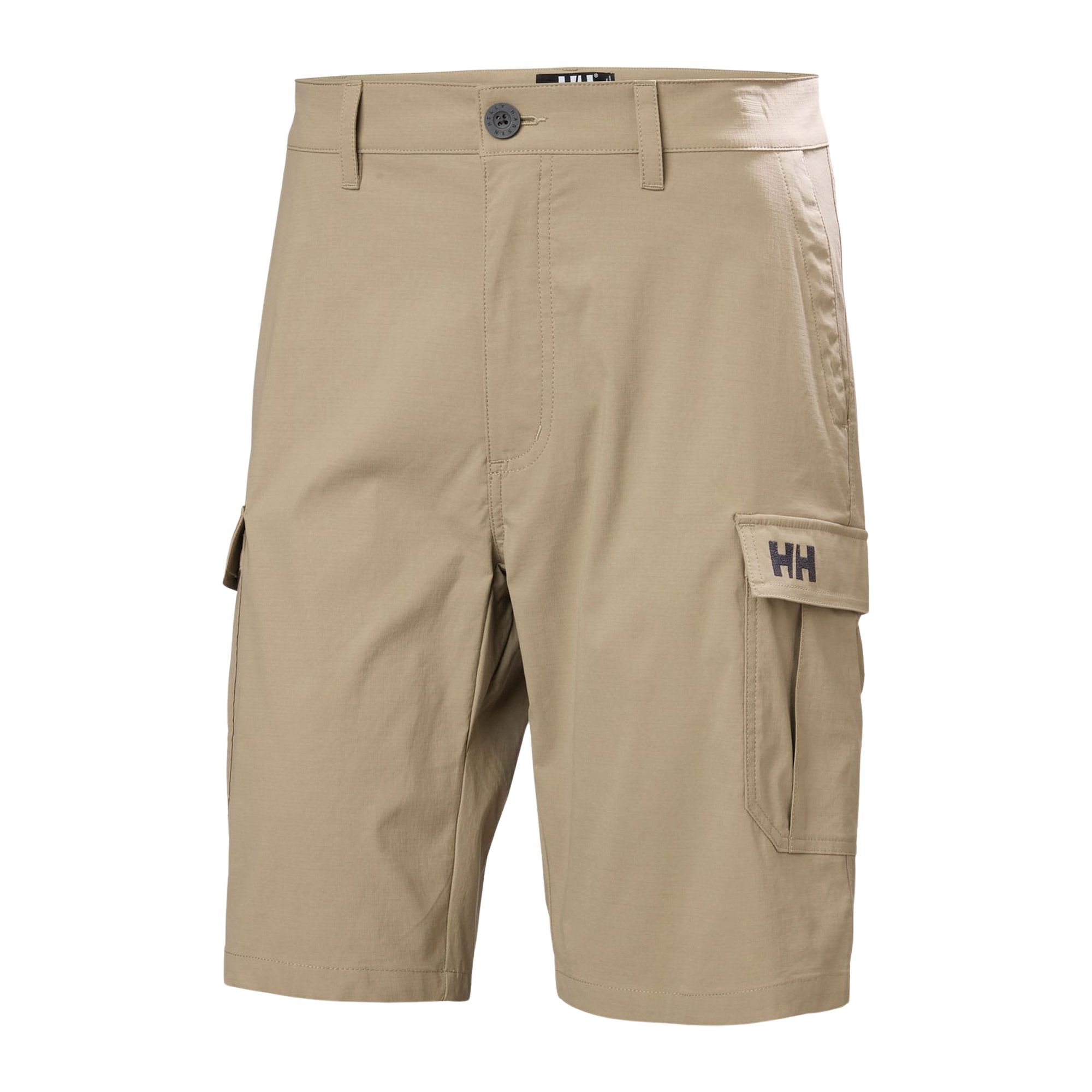 Helly Hansen HH QD Cargo Shorts 11" Men