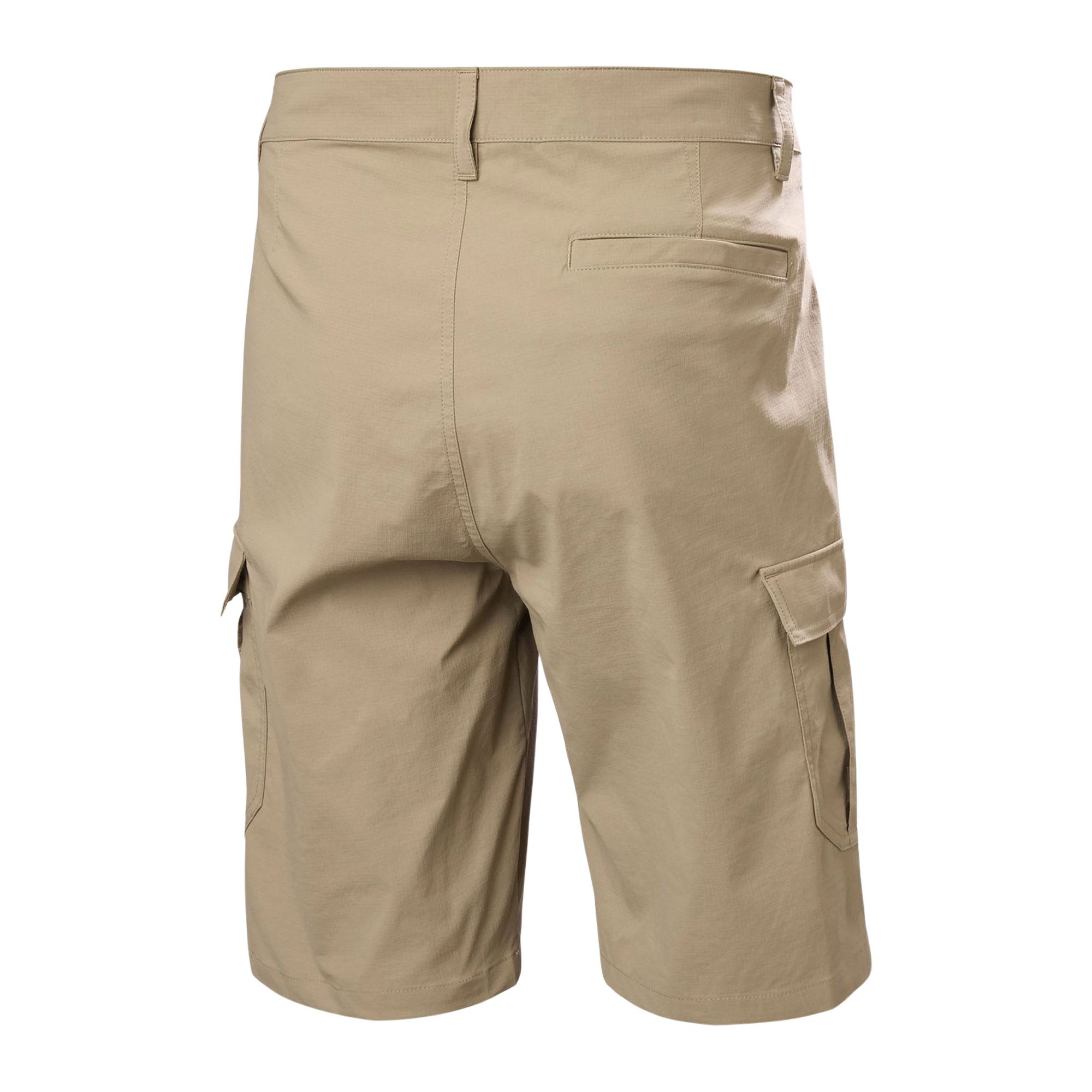 Helly Hansen HH QD Cargo Shorts 11" Men