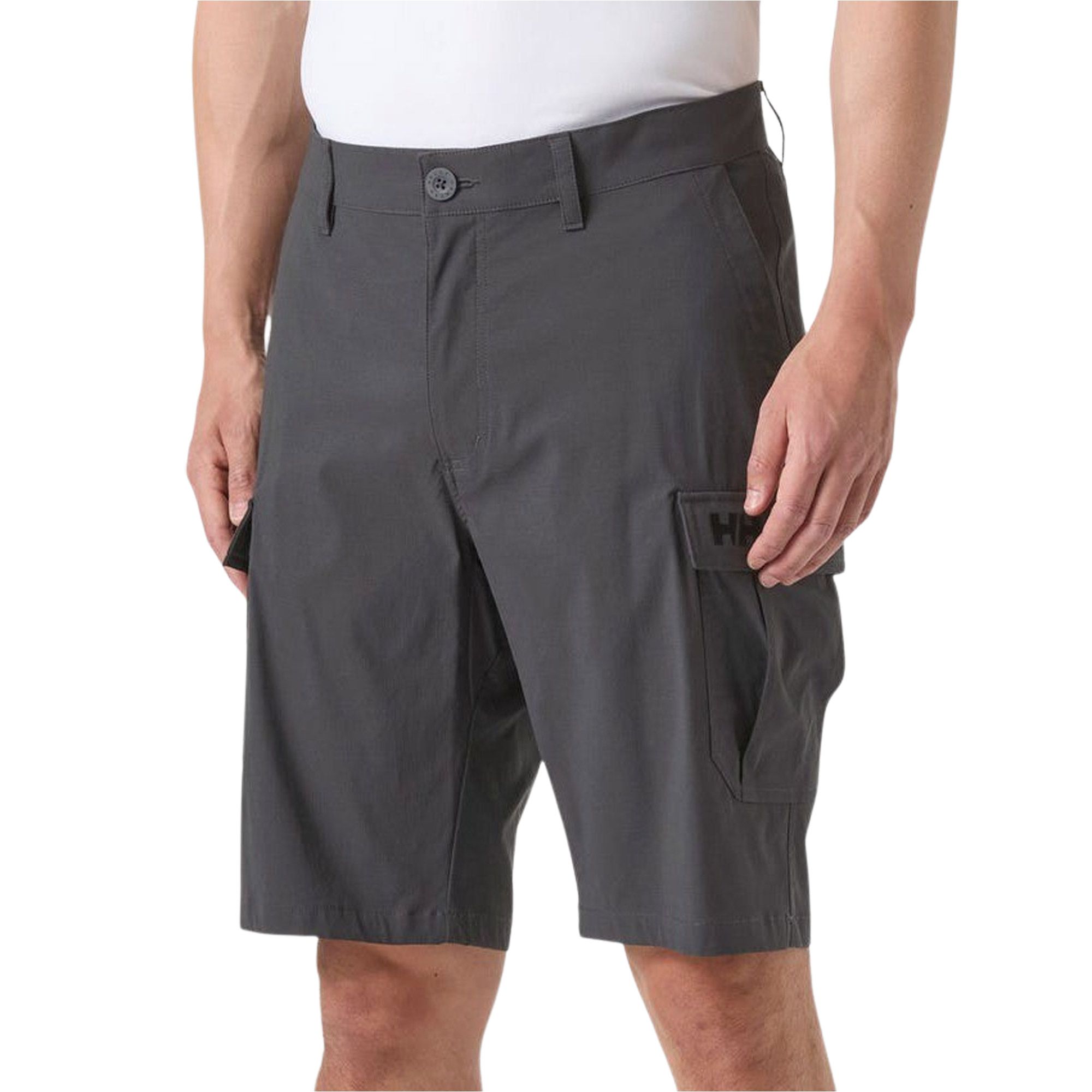 Helly Hansen HH QD Cargo Shorts 11&quot; Heren