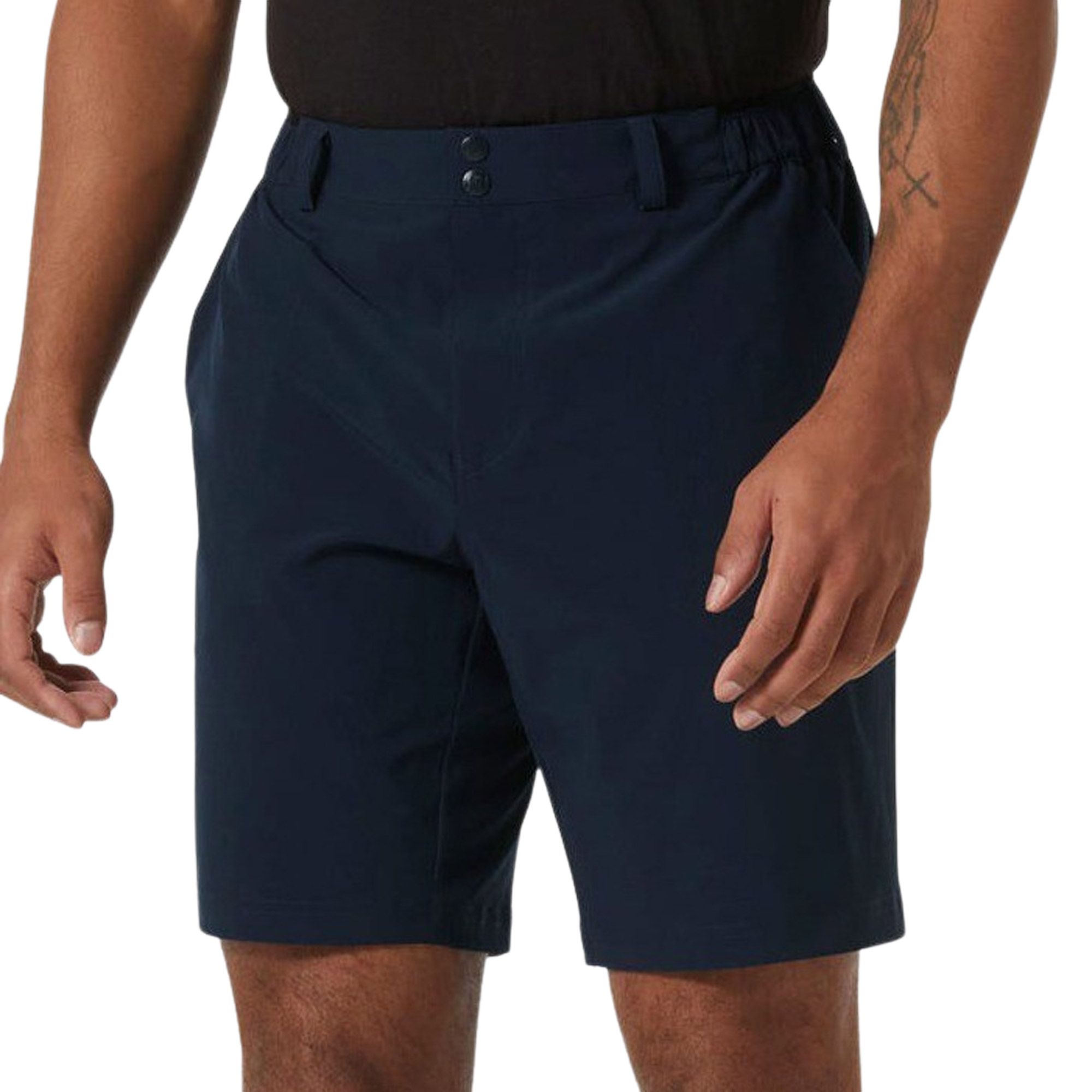 Helly Hansen HP Sirocco Shorts 9&quot; Heren