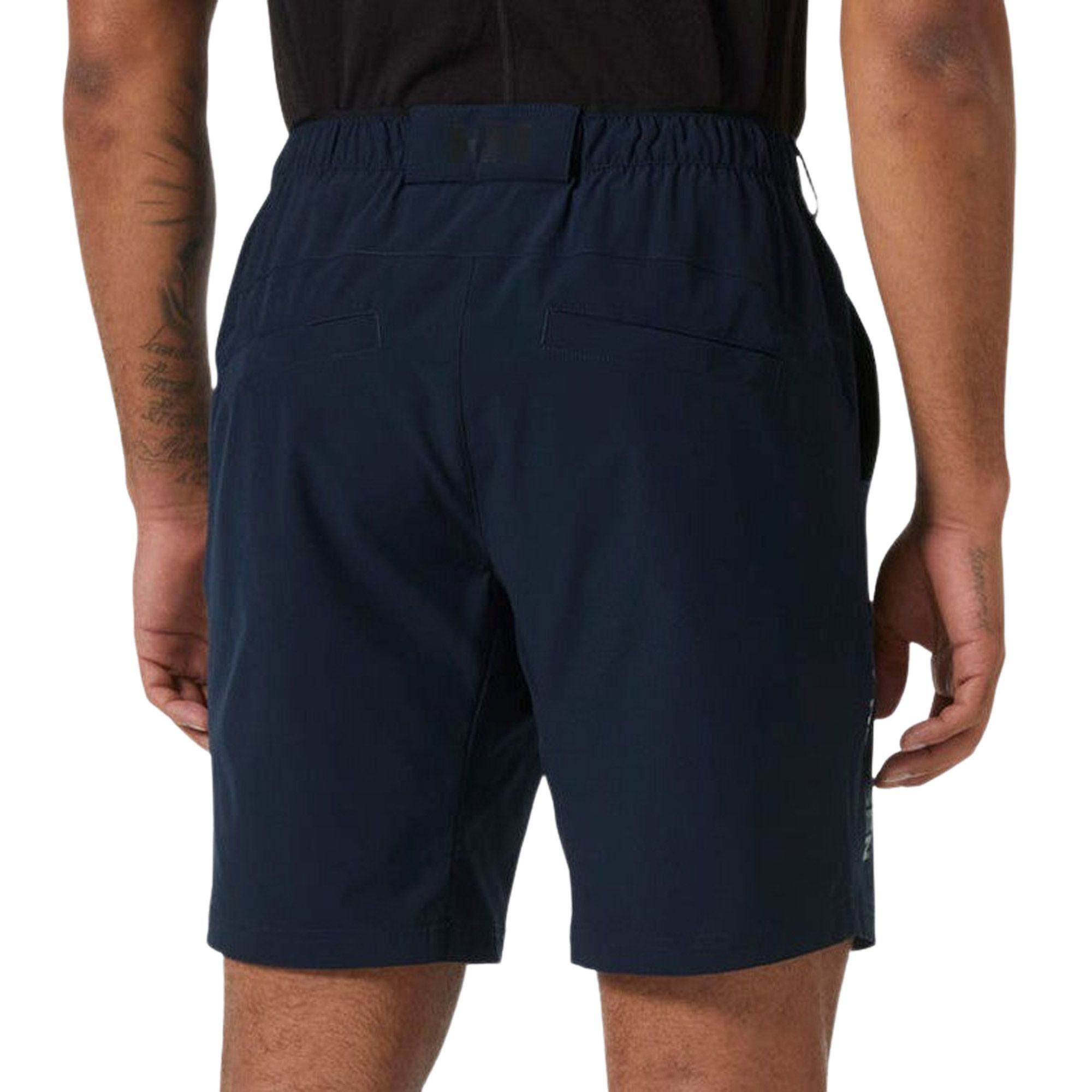 Helly Hansen HP Sirocco Shorts 9" Heren