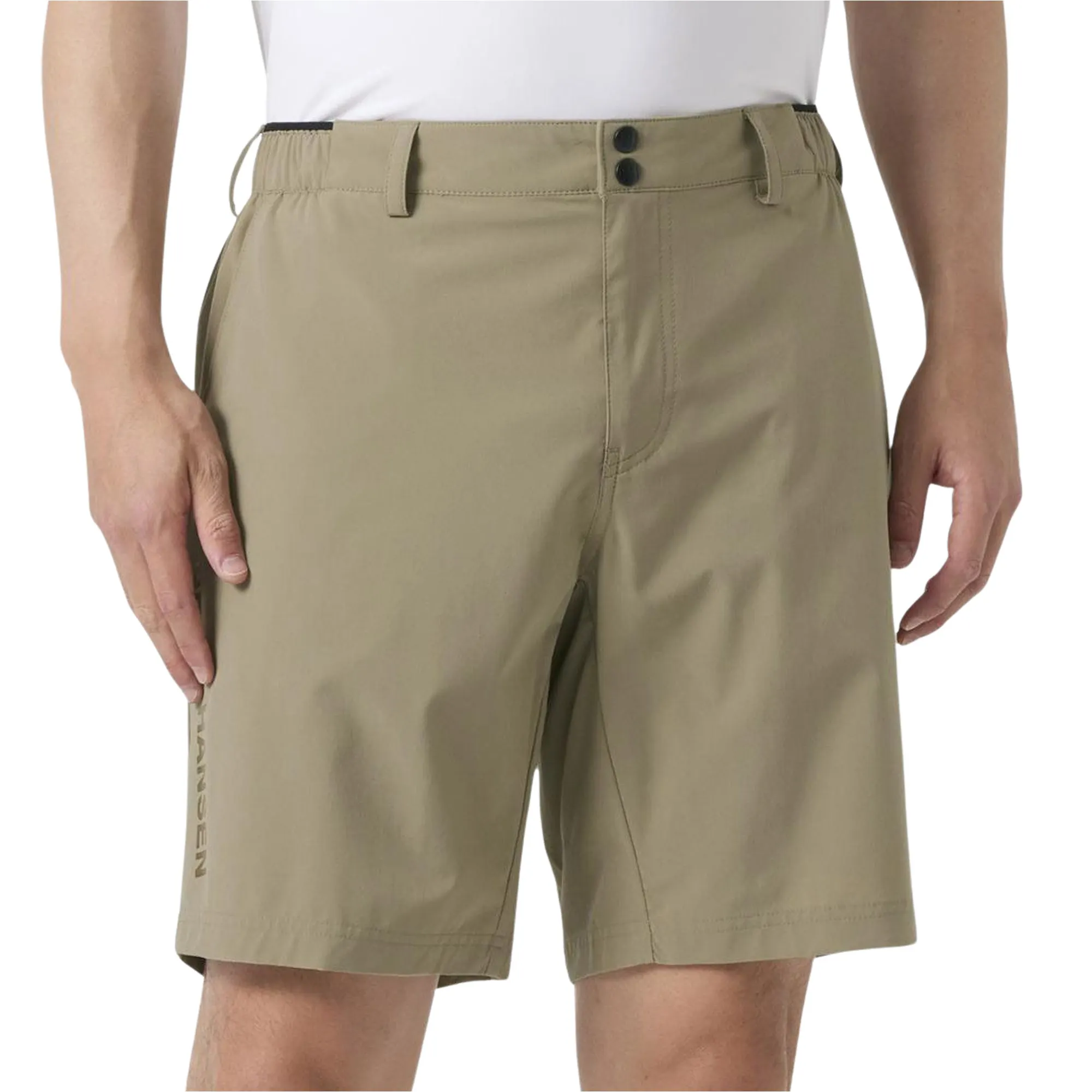 Helly Hansen HP Sirocco Shorts 9&quot; Heren