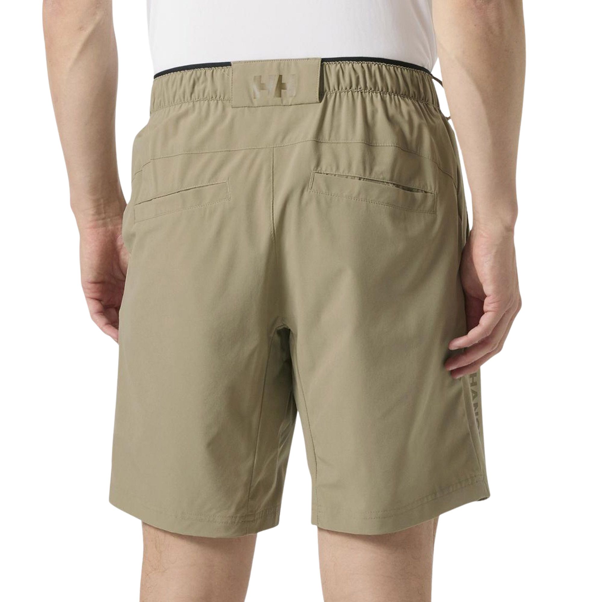 Helly Hansen HP Sirocco Shorts 9" Heren