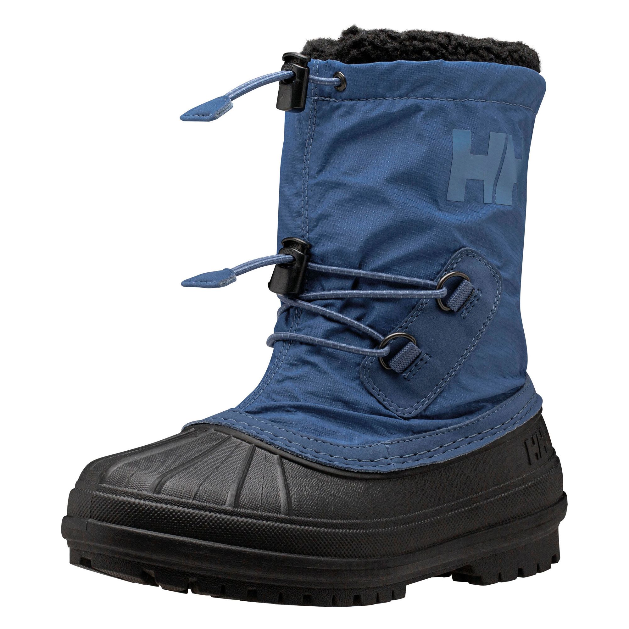 Helly Hansen Varanger Insulated Snowboots Junior