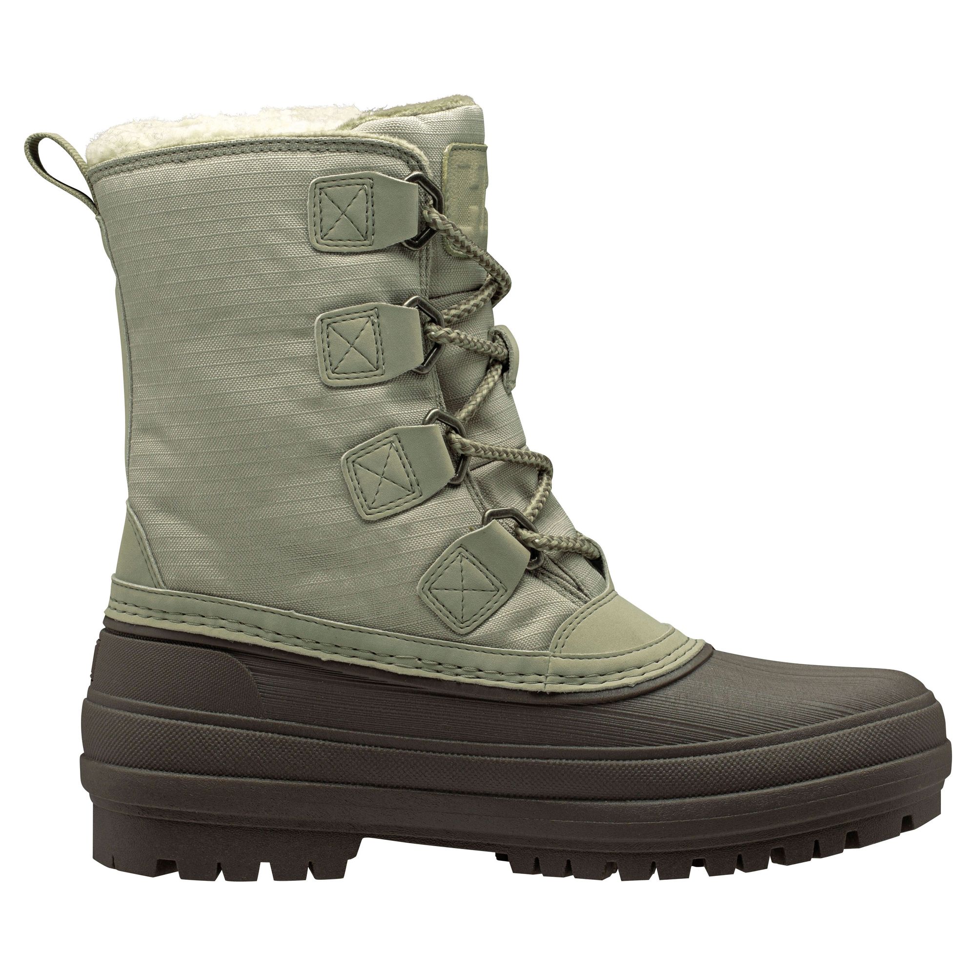 Helly Hansen Gamvik Snowboots Dames
