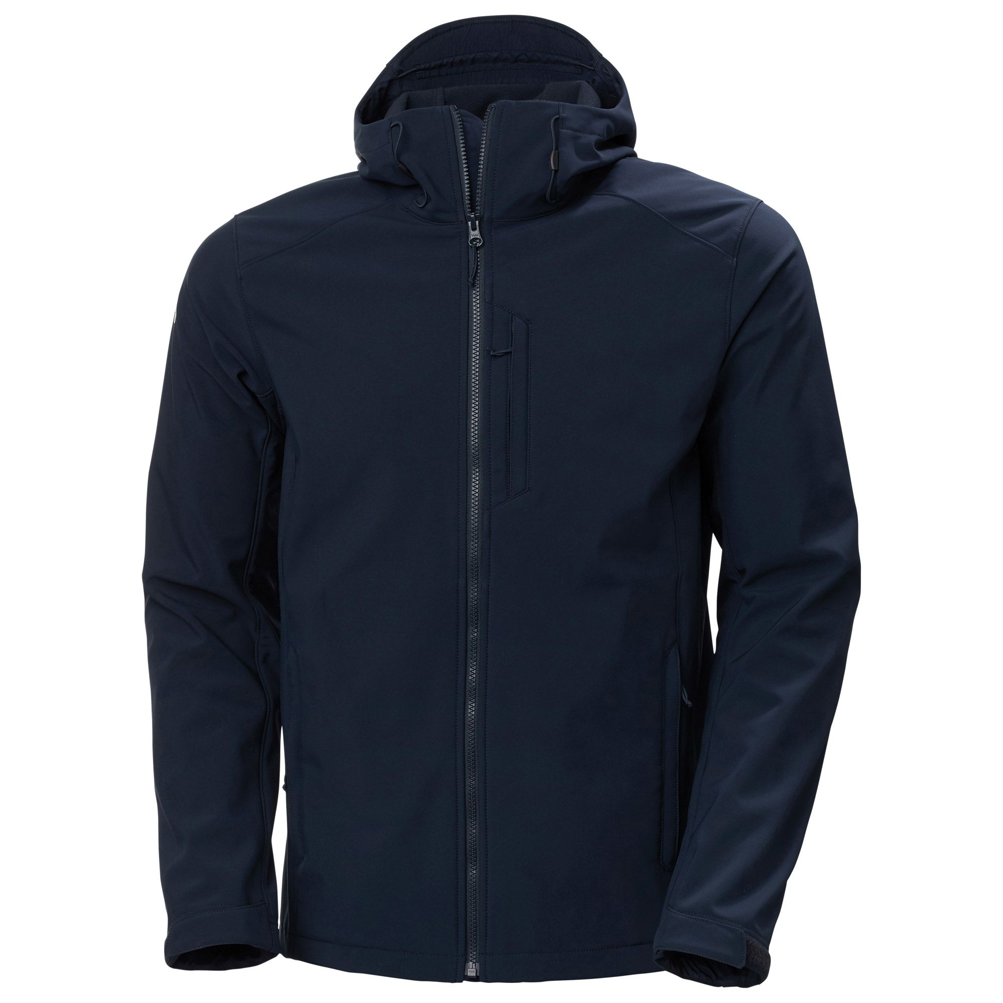 Helly Hansen Paramount Hooded Softshell Jas Heren