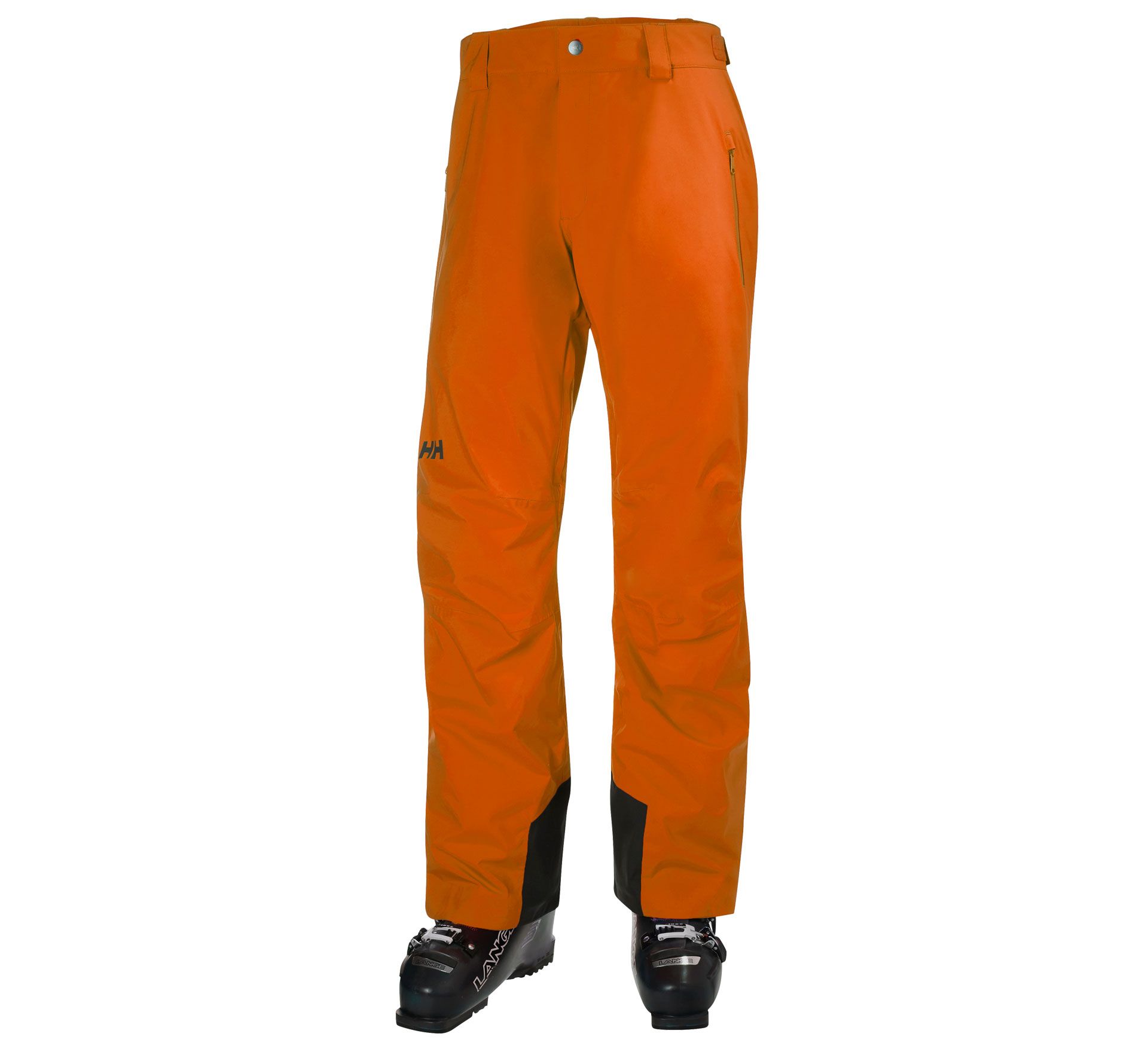 Helly Hansen Legendary Insulated Skibroek Heren