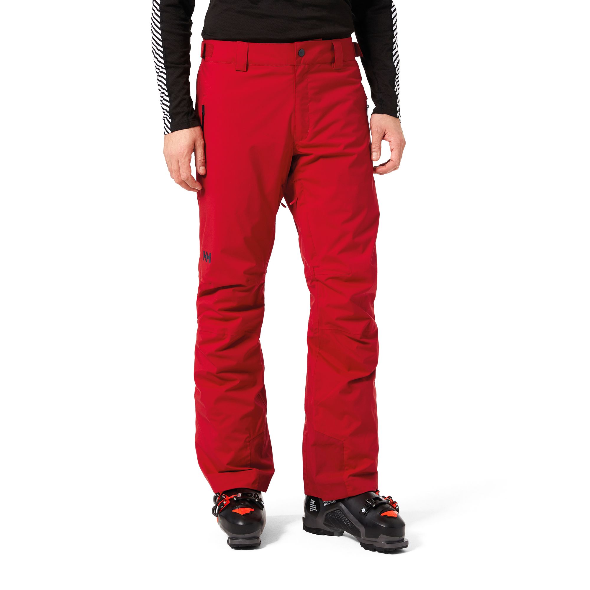 Helly Hansen Legendary Insulated Skibroek Heren