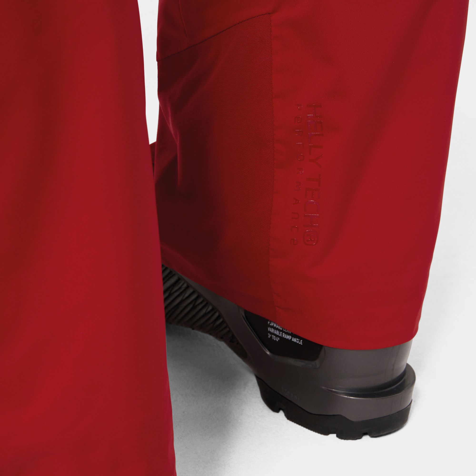 Helly Hansen Legendary Insulated Skibroek Heren