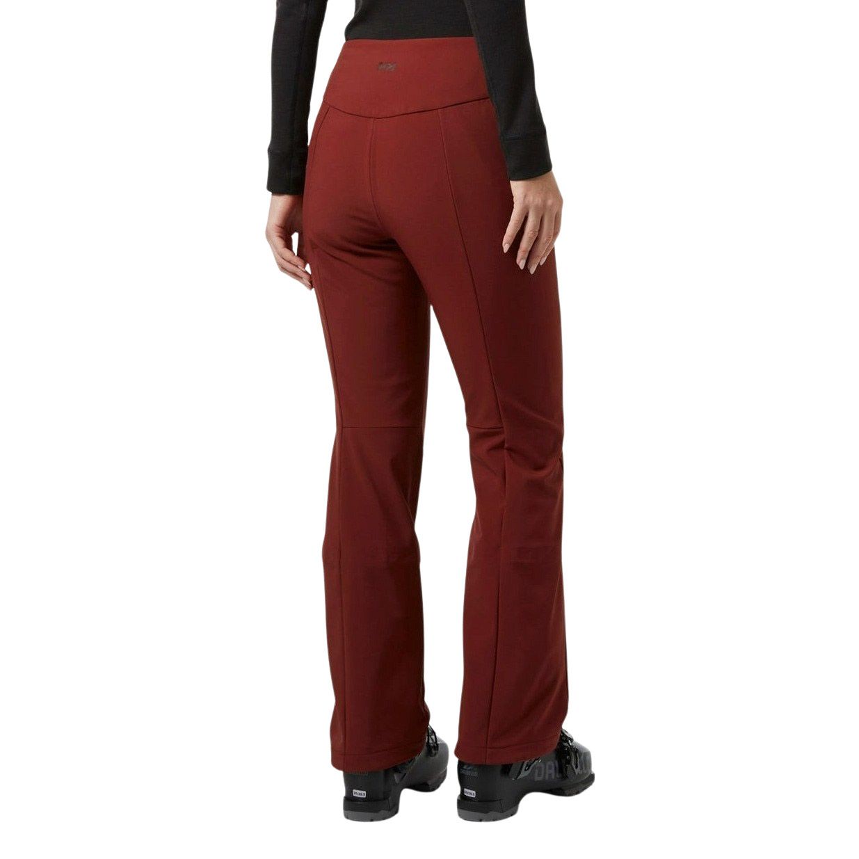 Helly Hansen Nora Softshell Skibroek Dames
