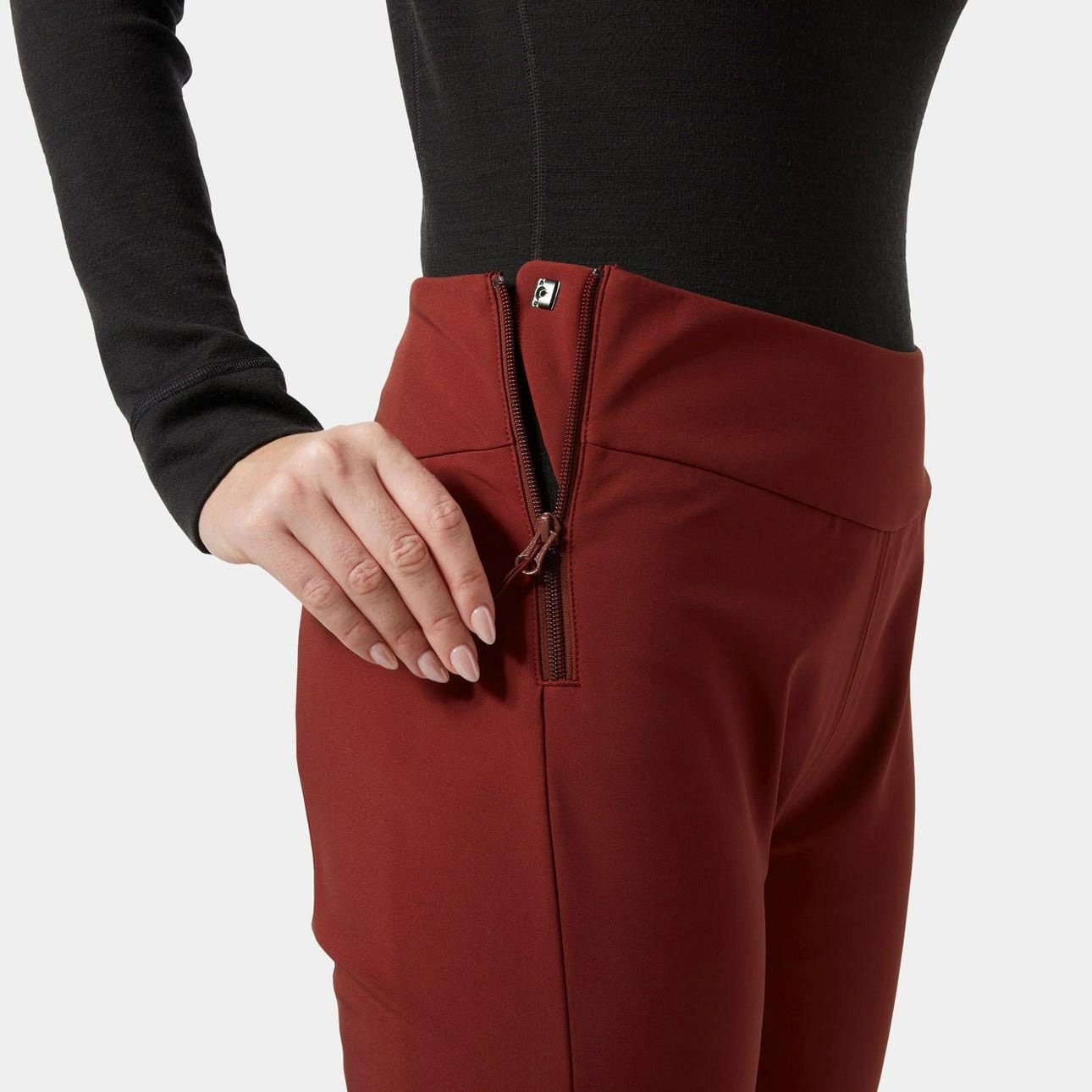 Helly Hansen Nora Softshell Skibroek Dames