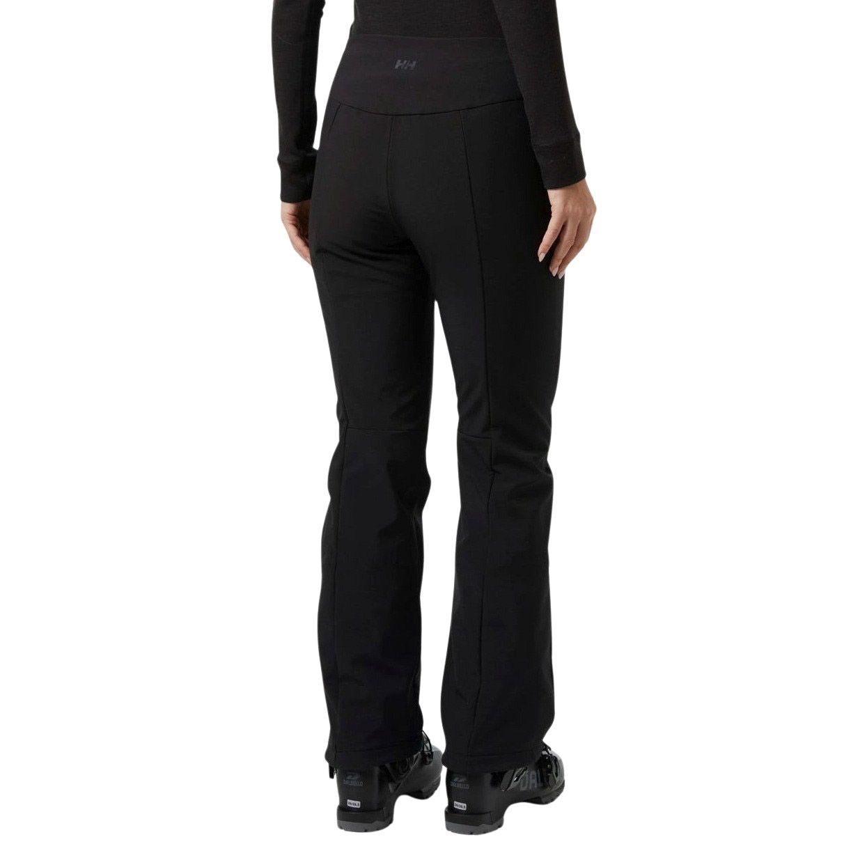 Helly Hansen Nora Softshell Skibroek Dames