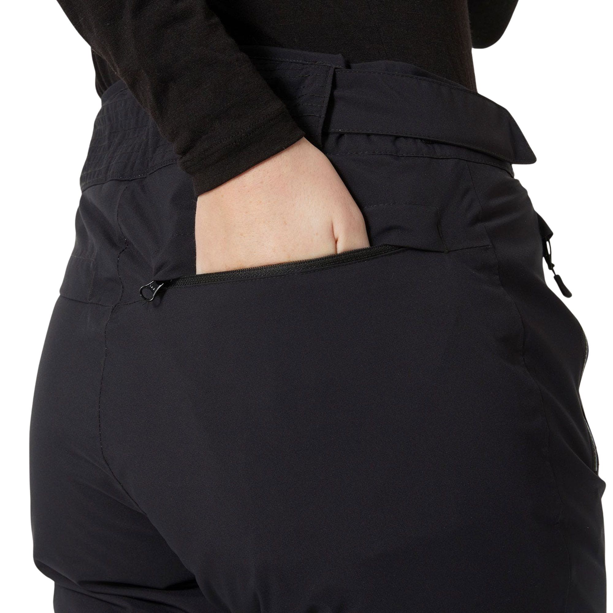 Helly Hansen Legendary Insulated Skibroek Dames