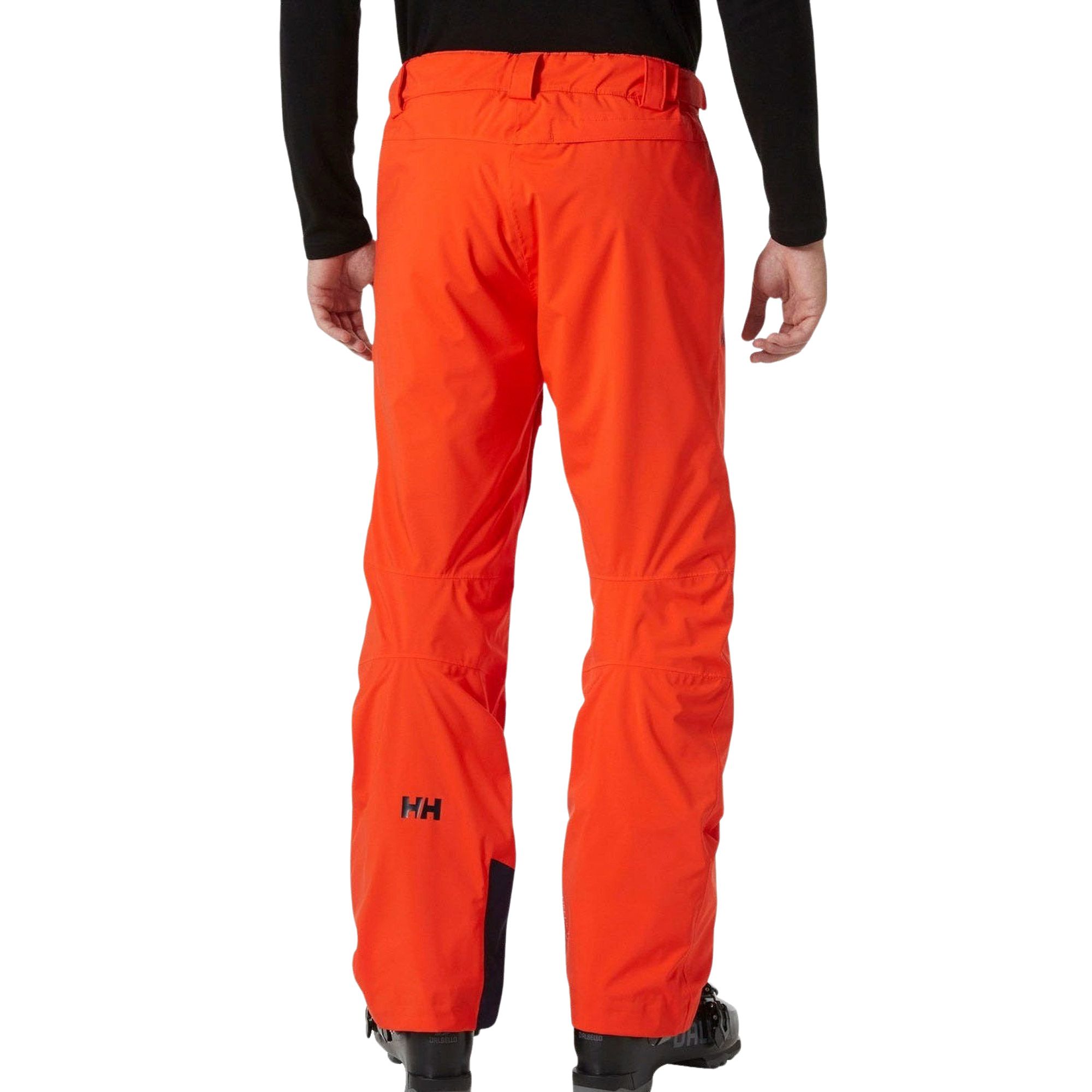Helly Hansen Legendary Insulated Skibroek Heren