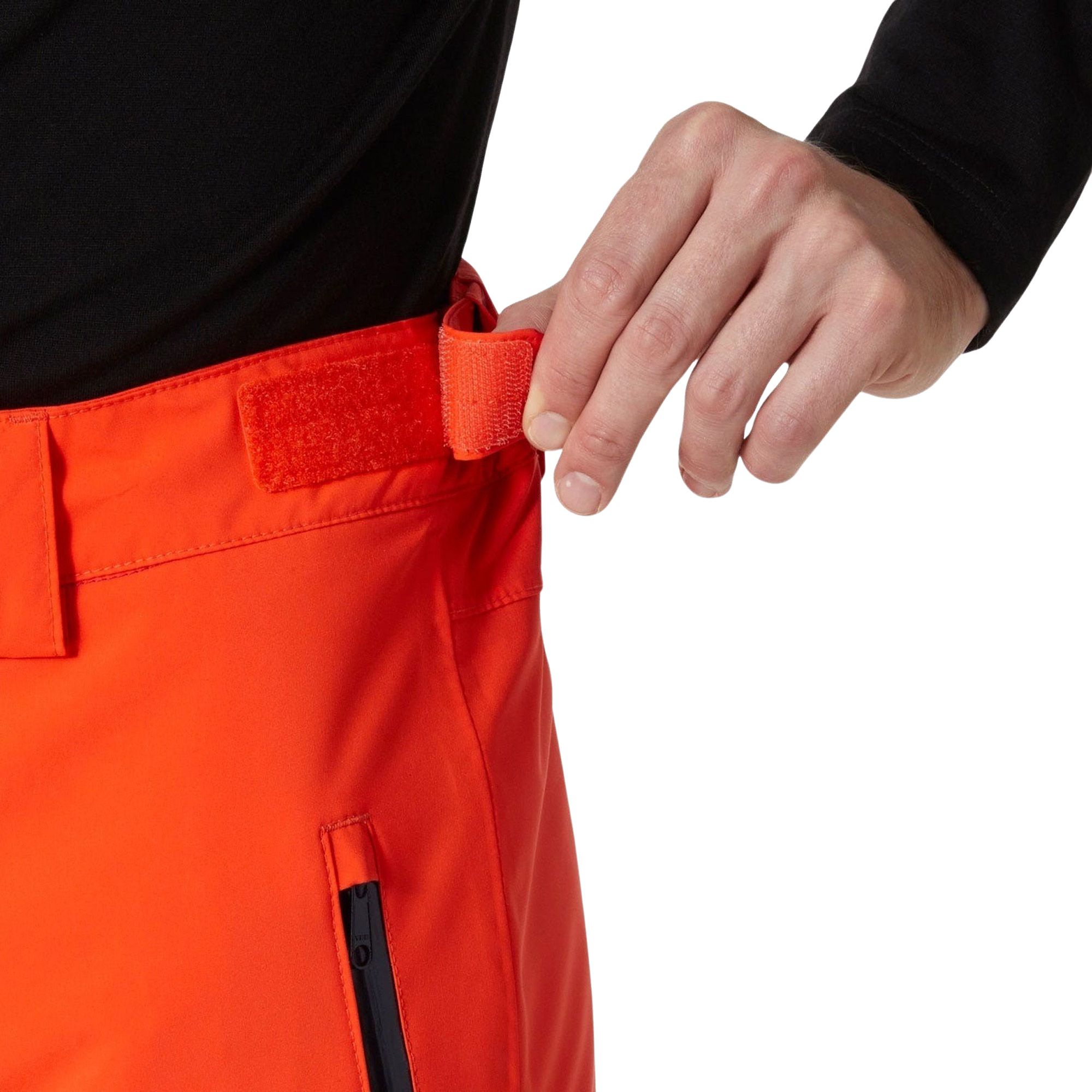 Helly Hansen Legendary Insulated Skibroek Heren