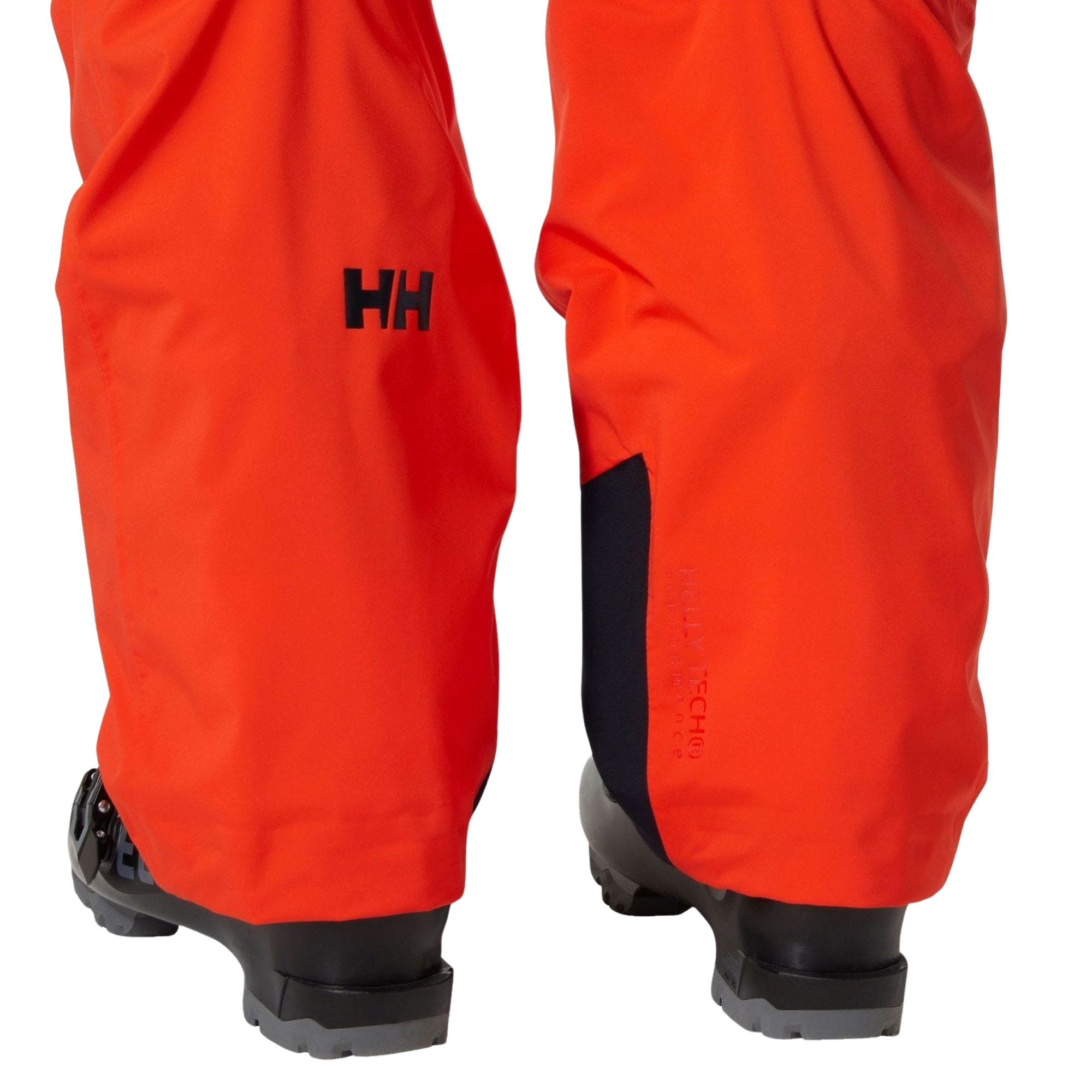 Helly Hansen Legendary Insulated Skibroek Heren