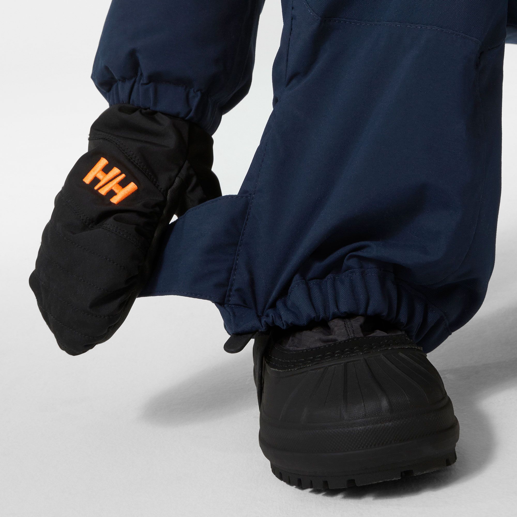 Helly Hansen Rider 2.0 Insulated Skipak Junior
