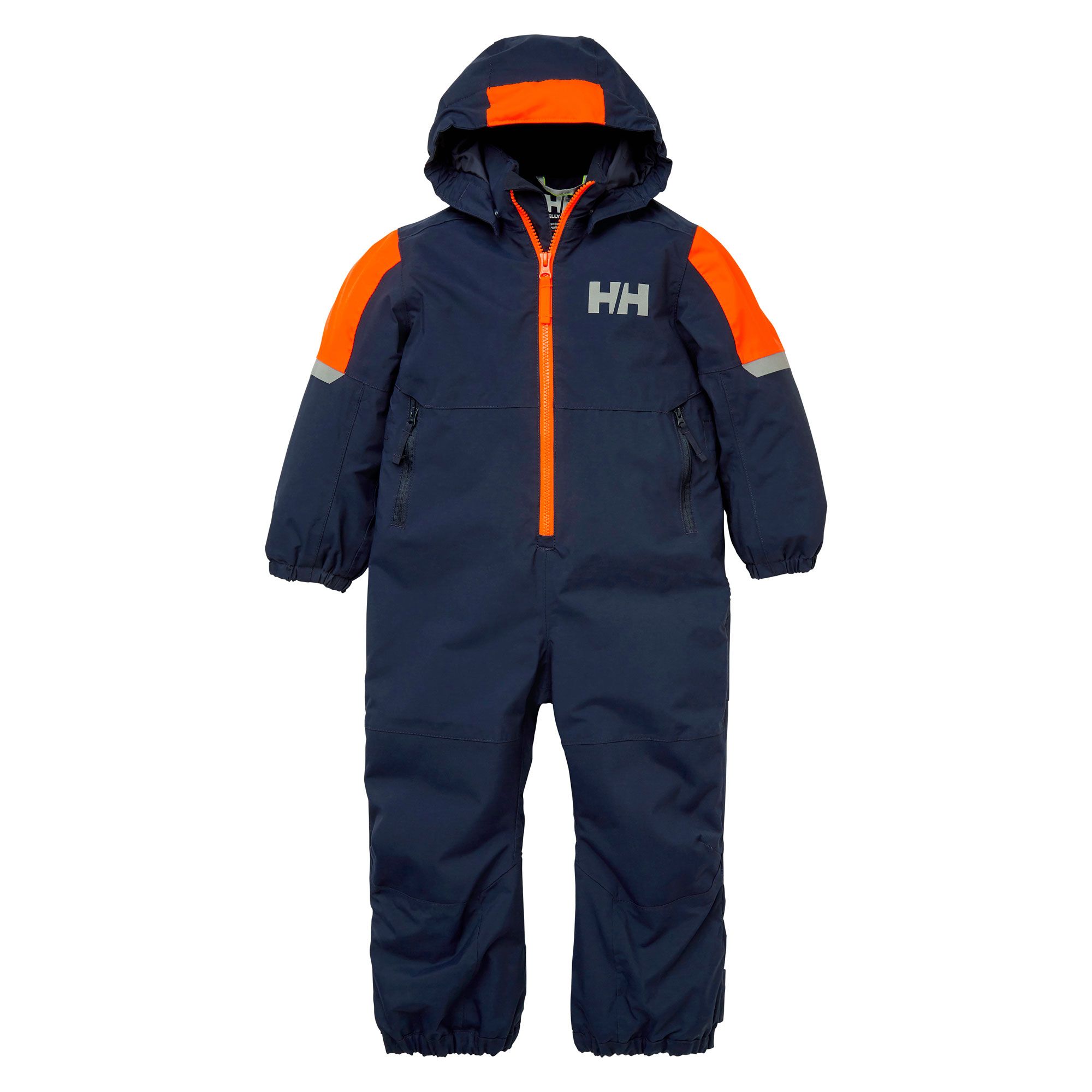 Helly Hansen Rider 2.0 Insulated Skipak Junior