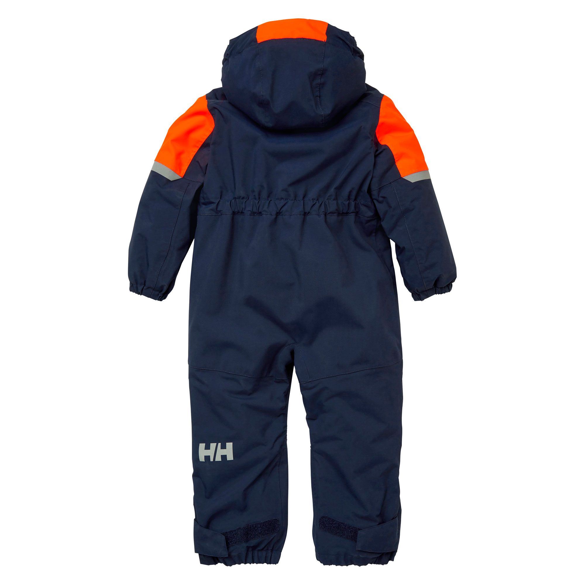 Helly Hansen Rider 2.0 Insulated Skipak Junior