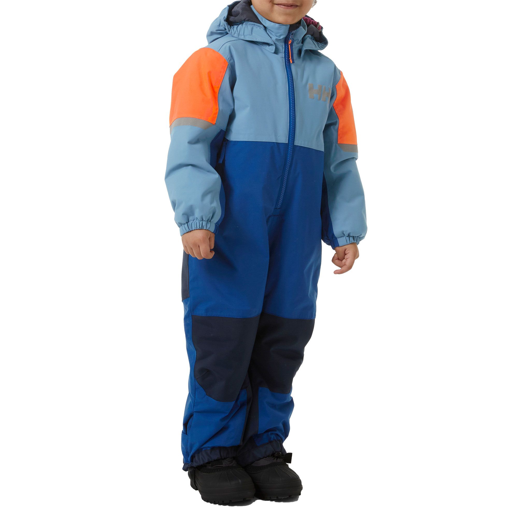 Helly Hansen Rider 2.0 Insulated Skipak Junior
