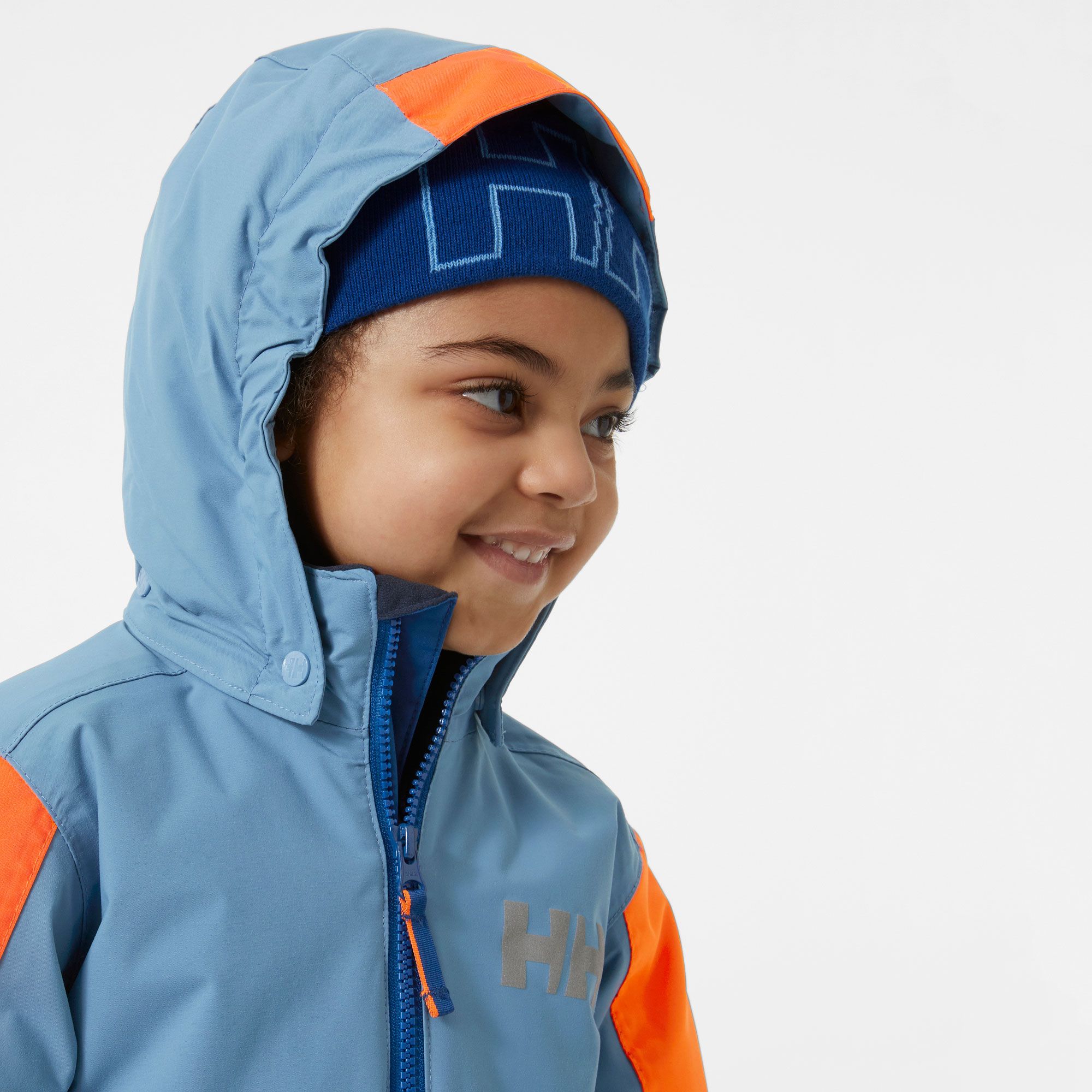 Helly Hansen Rider 2.0 Insulated Skipak Junior