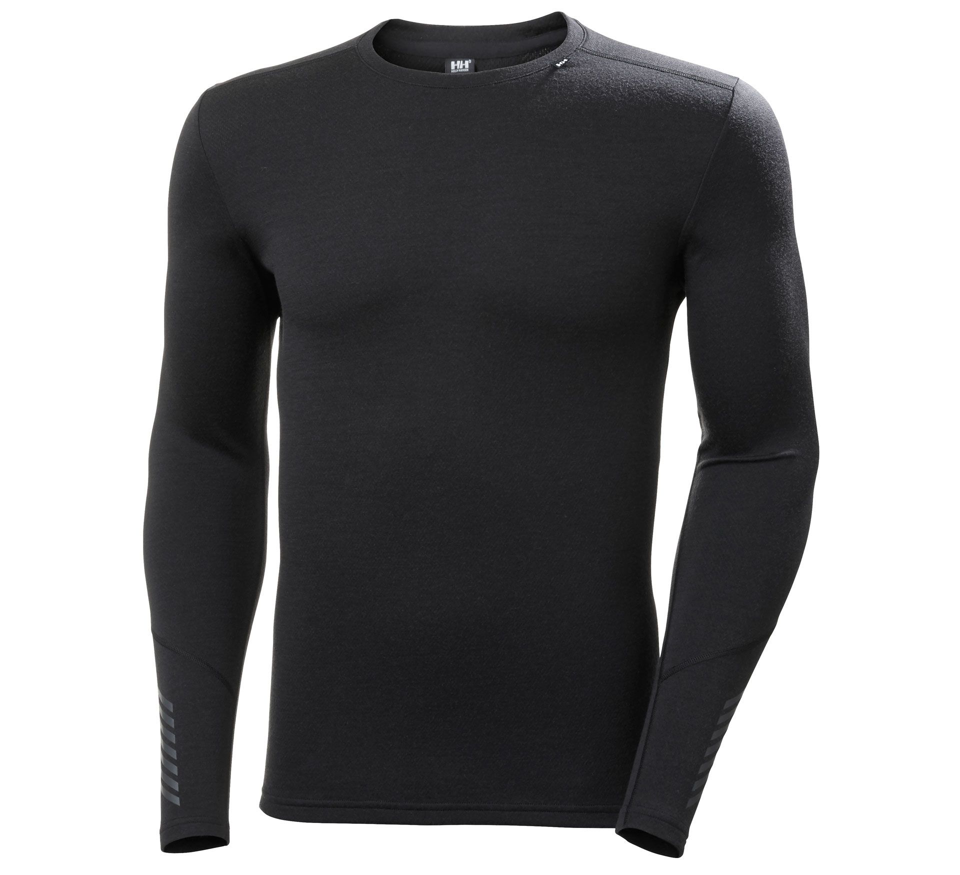 Helly Hansen Lifa Midweight Crew Thermo Longsleeve Heren