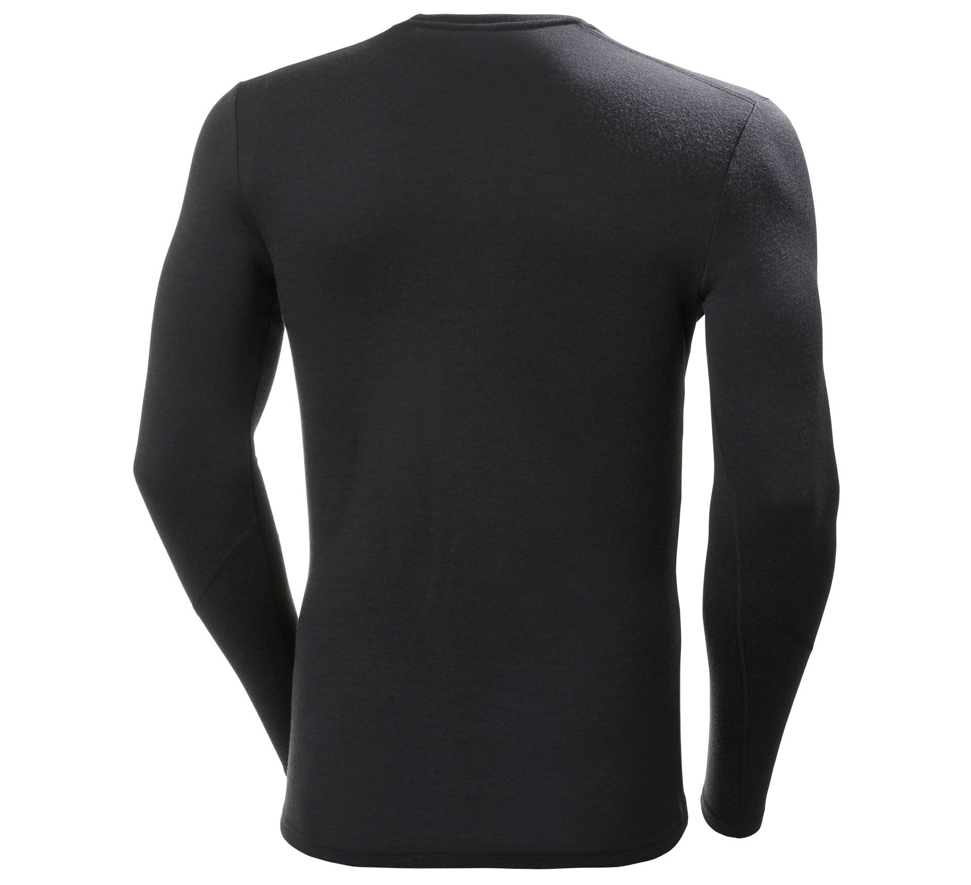 Helly Hansen Lifa Midweight Crew Thermo Longsleeve Heren