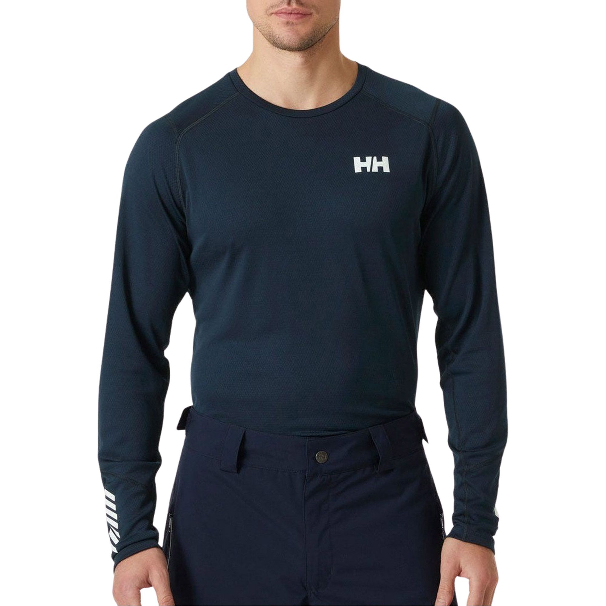 Thermo Chemise Helly Hansen Lifa Hommes