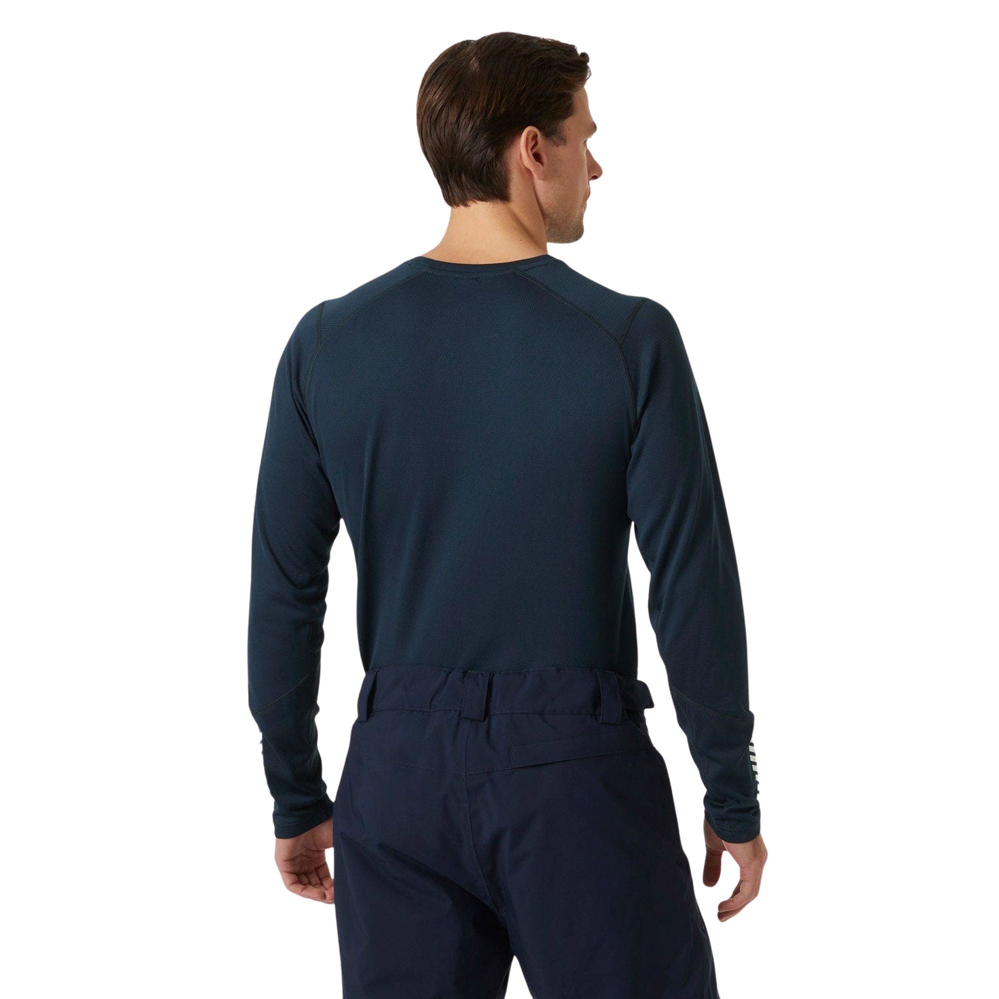 Thermo Chemise Helly Hansen Lifa Hommes