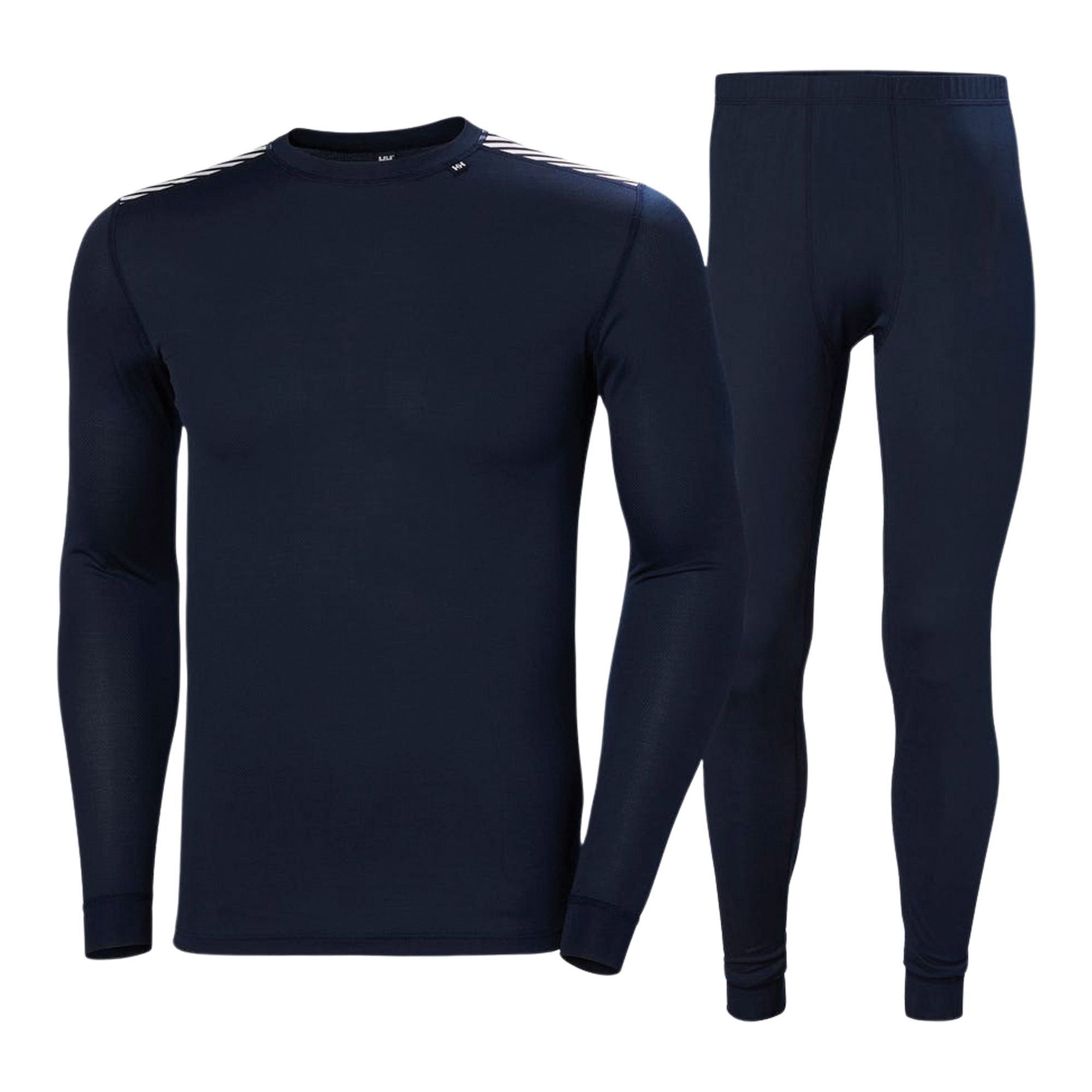 Ensemble de sous-vêtements thermiques Helly Hansen Comfort Light Hommes