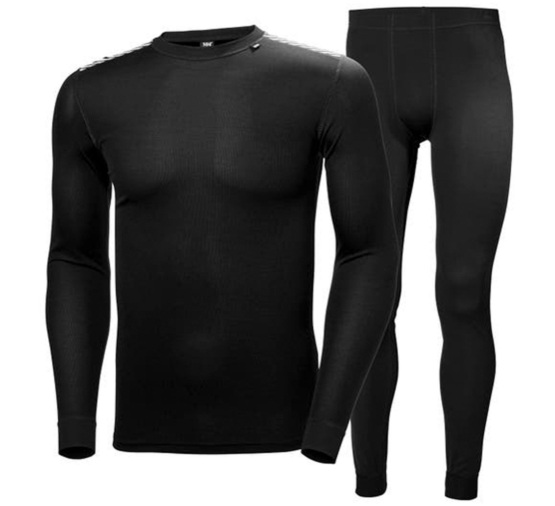 Helly Hansen Comfort Light Thermo Set Heren