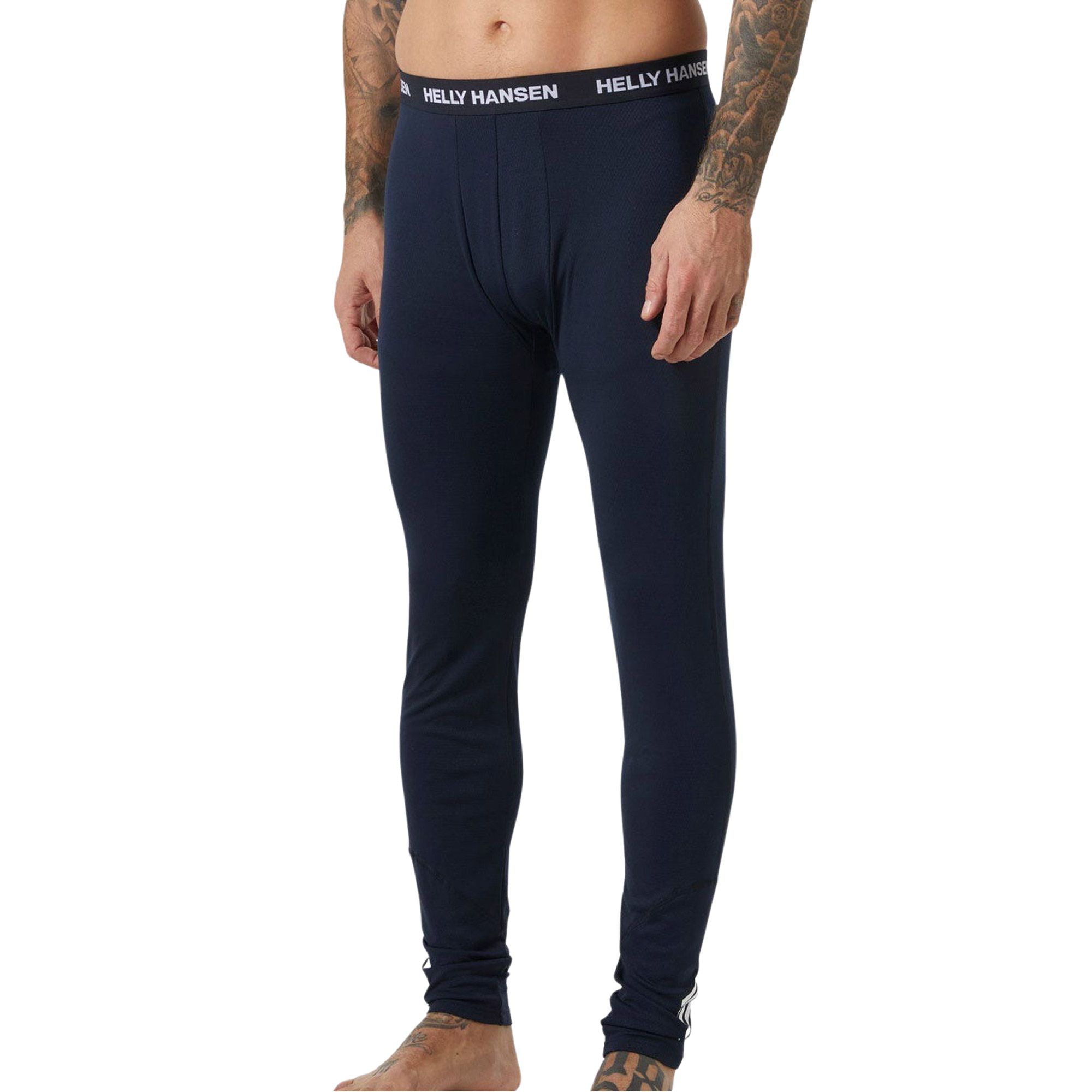 Thermo Pantalon Helly Hansen Lifa Hommes