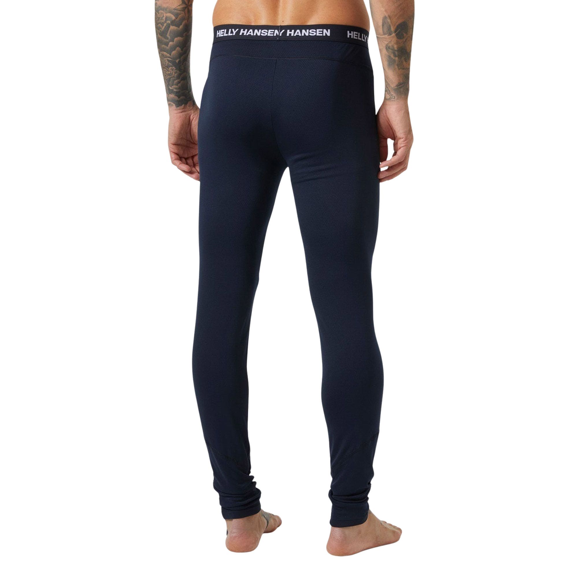 Thermo Pantalon Helly Hansen Lifa Hommes