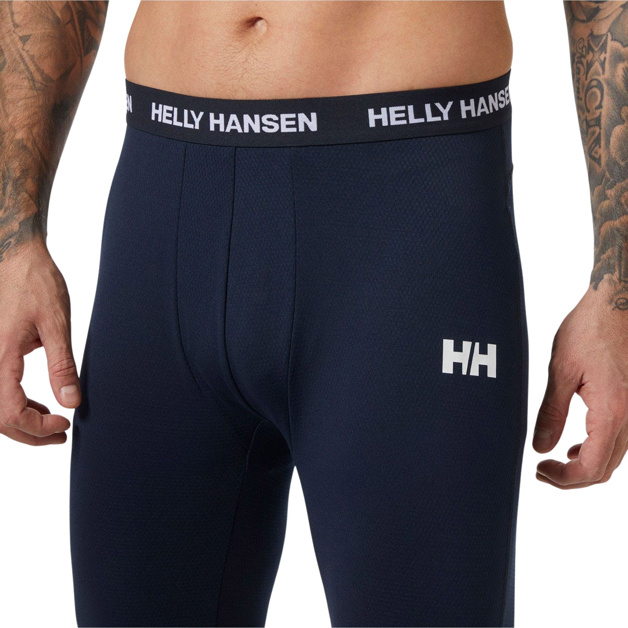 Thermo Pantalon Helly Hansen Lifa Hommes