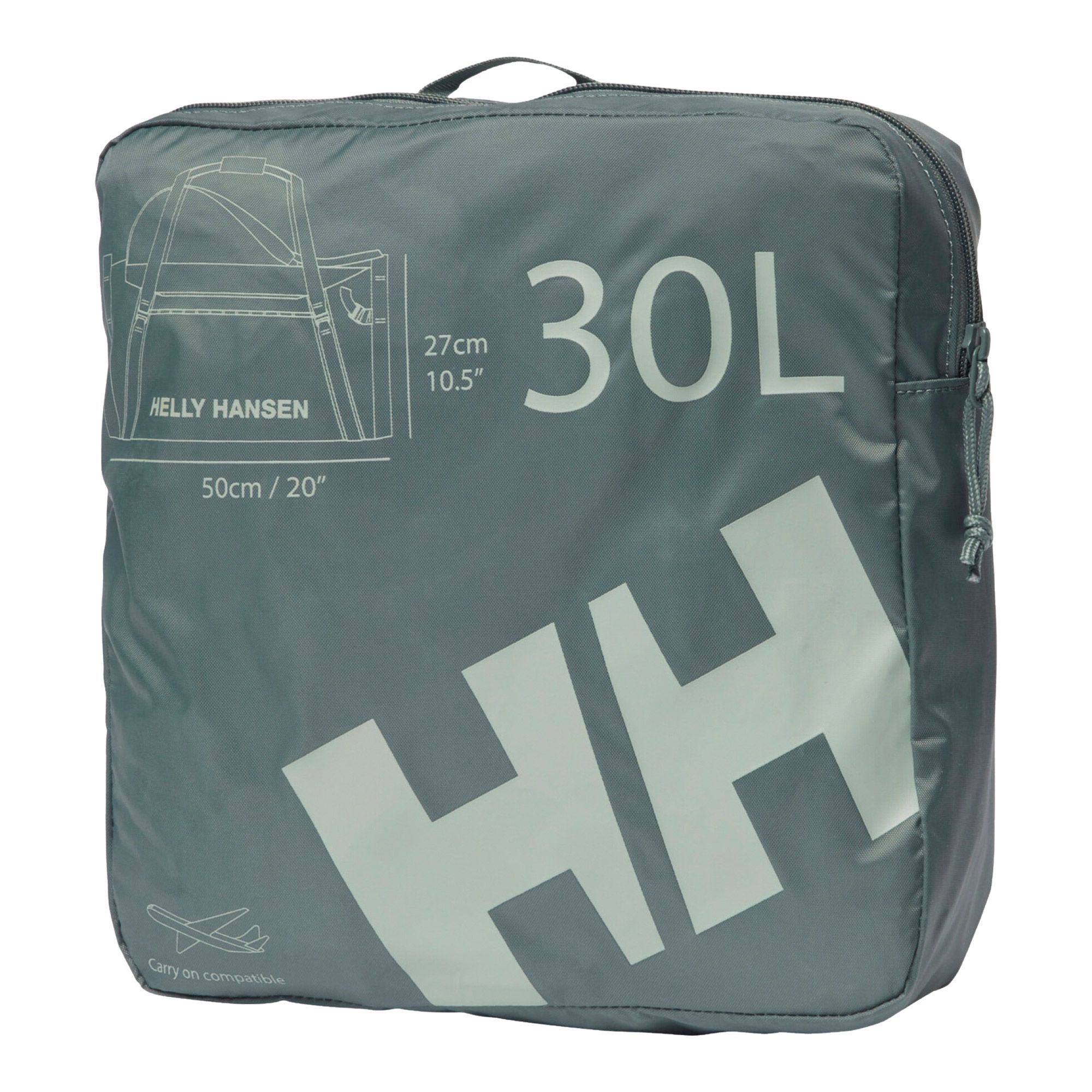 Helly Hansen Duffel Bag 2 (30L)