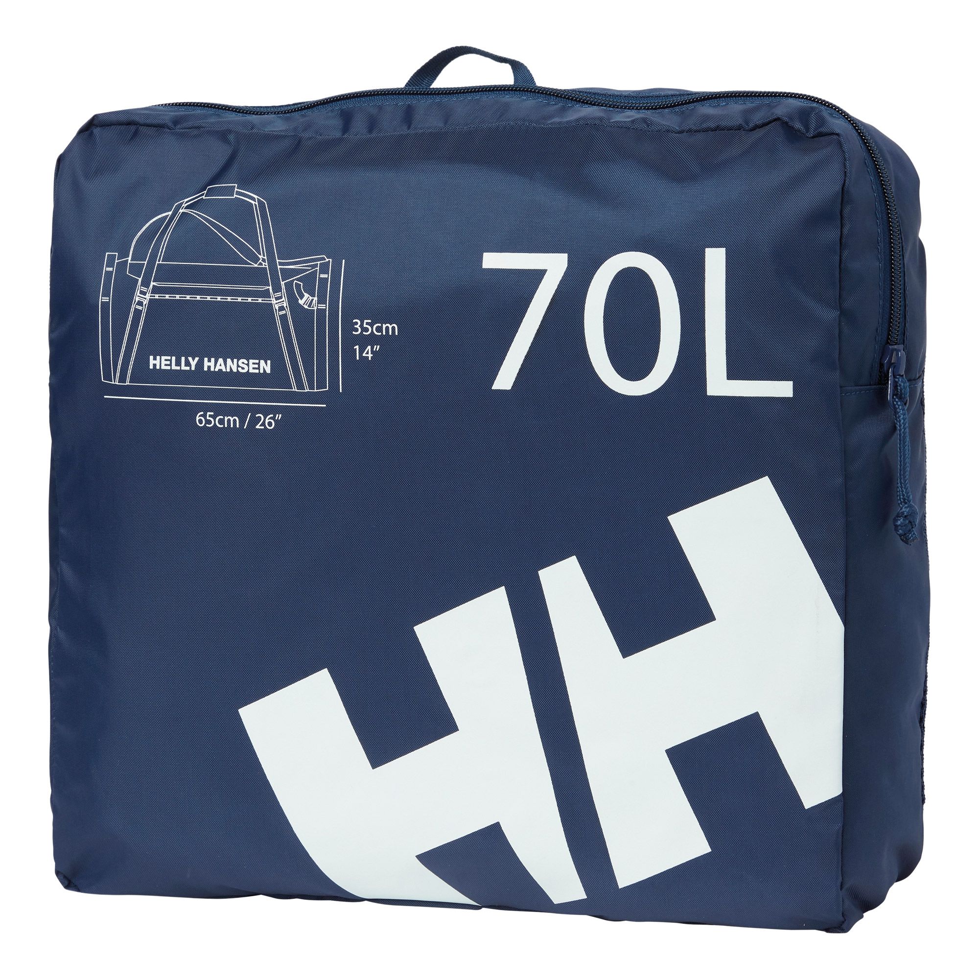 Helly Hansen Duffel Bag 2 (70L)