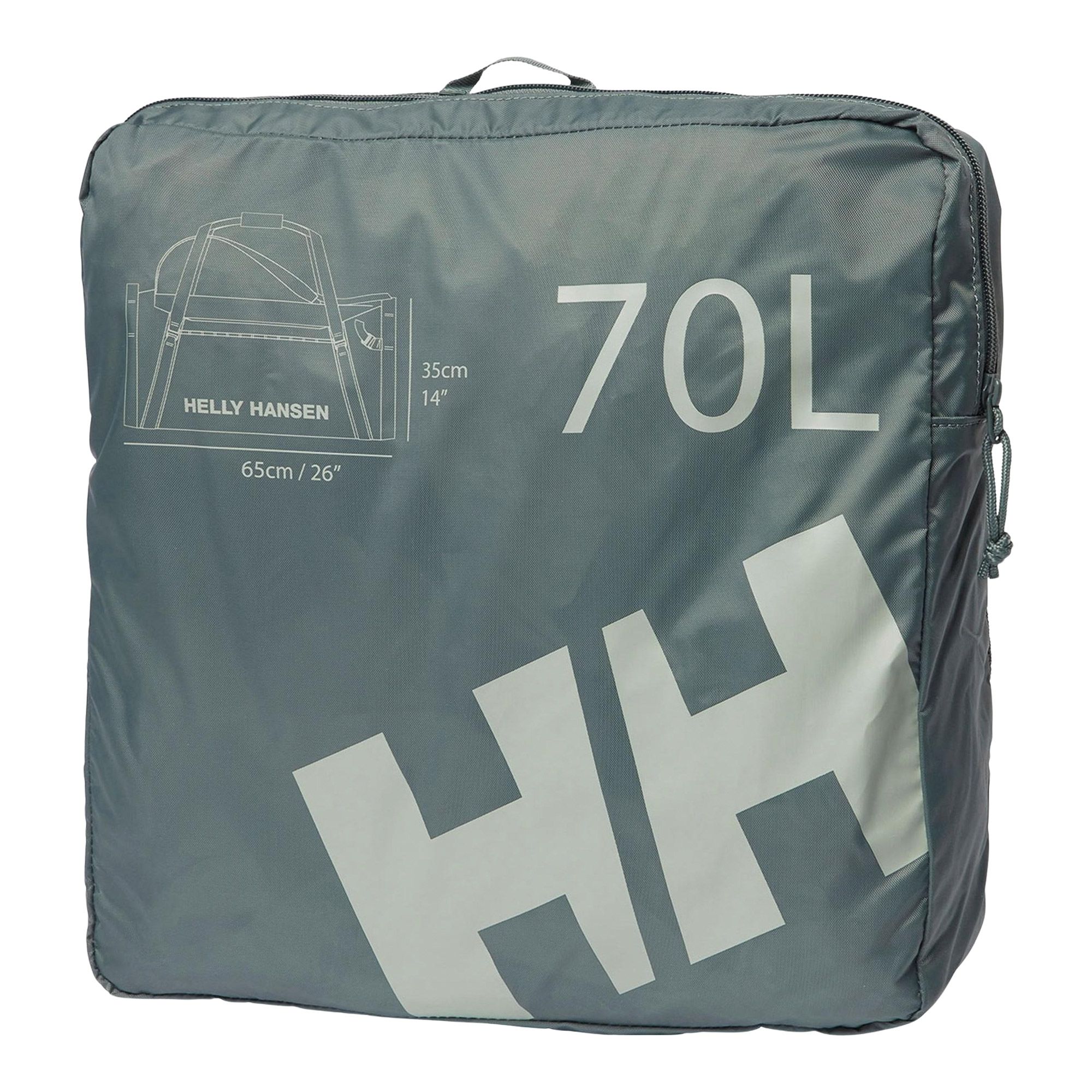 Helly Hansen Duffel Bag 2 70L