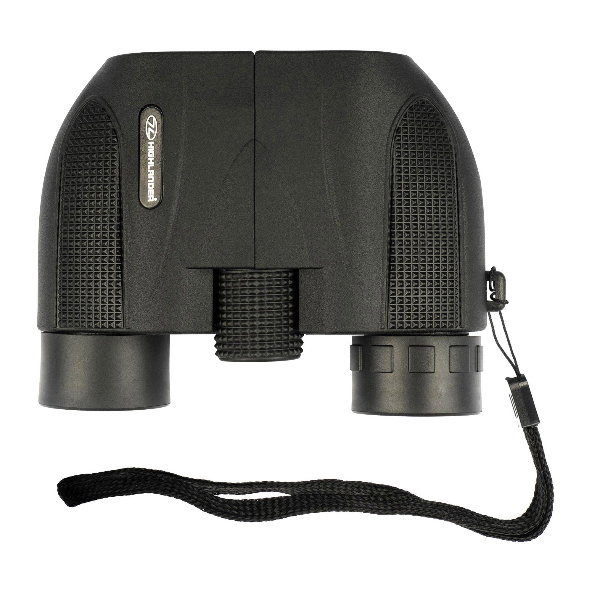 Highlander Tarn Binoculars